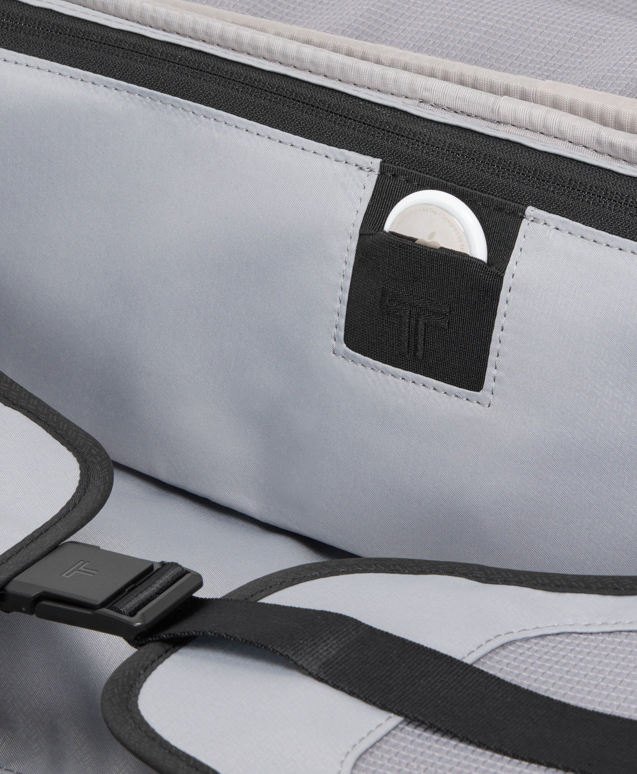 TUMI Grote Dual Access Uitbreidbare Gecontroleerde Koffer 73,5 cm