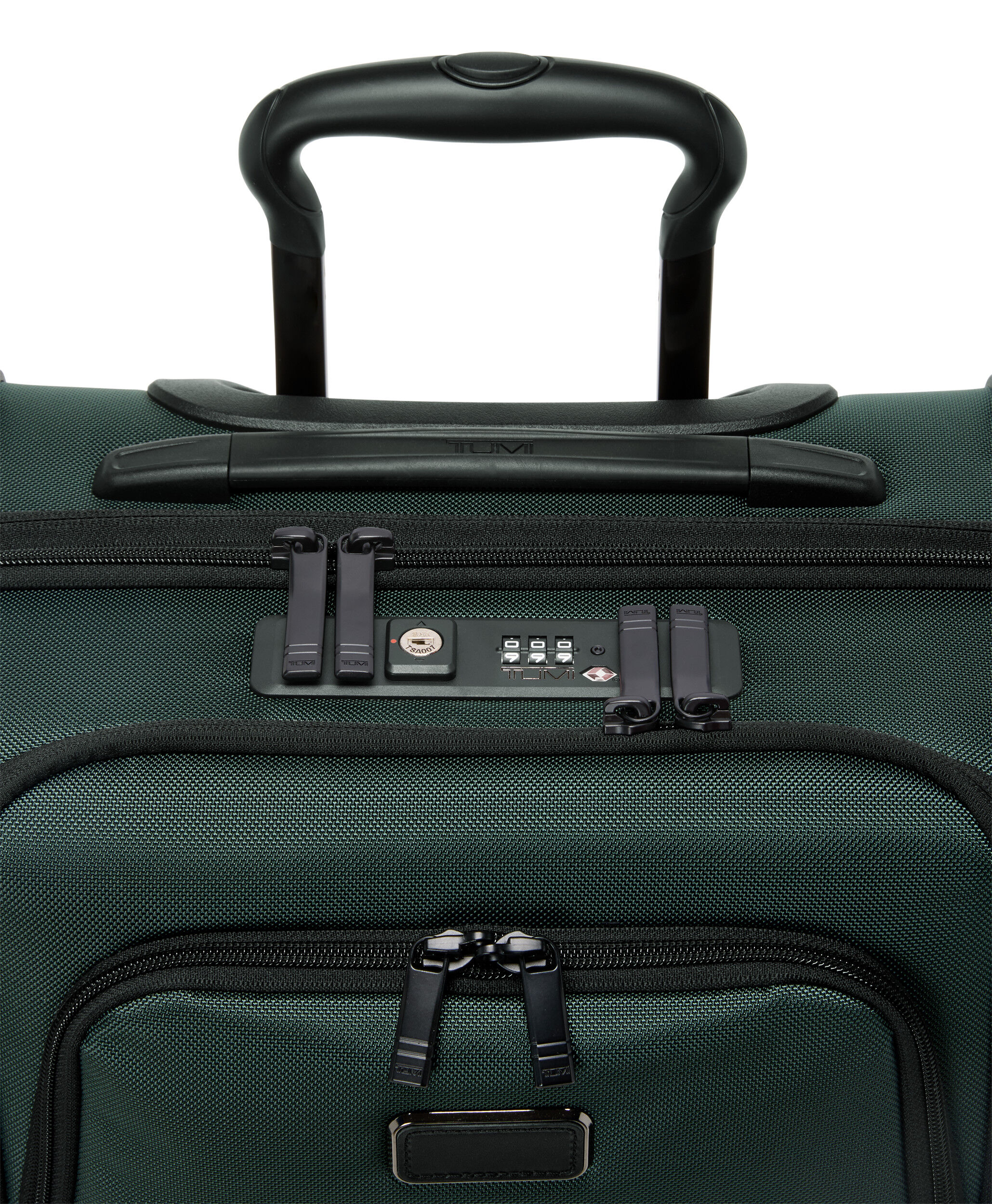 Alpha Spinner Expandable (4 wheels)