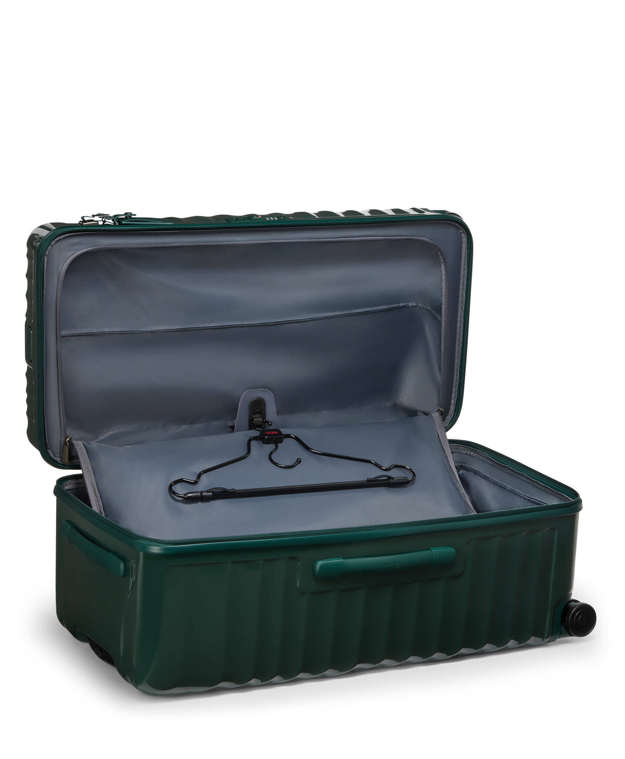 19 DEGREE Valise &agrave; 4 roues