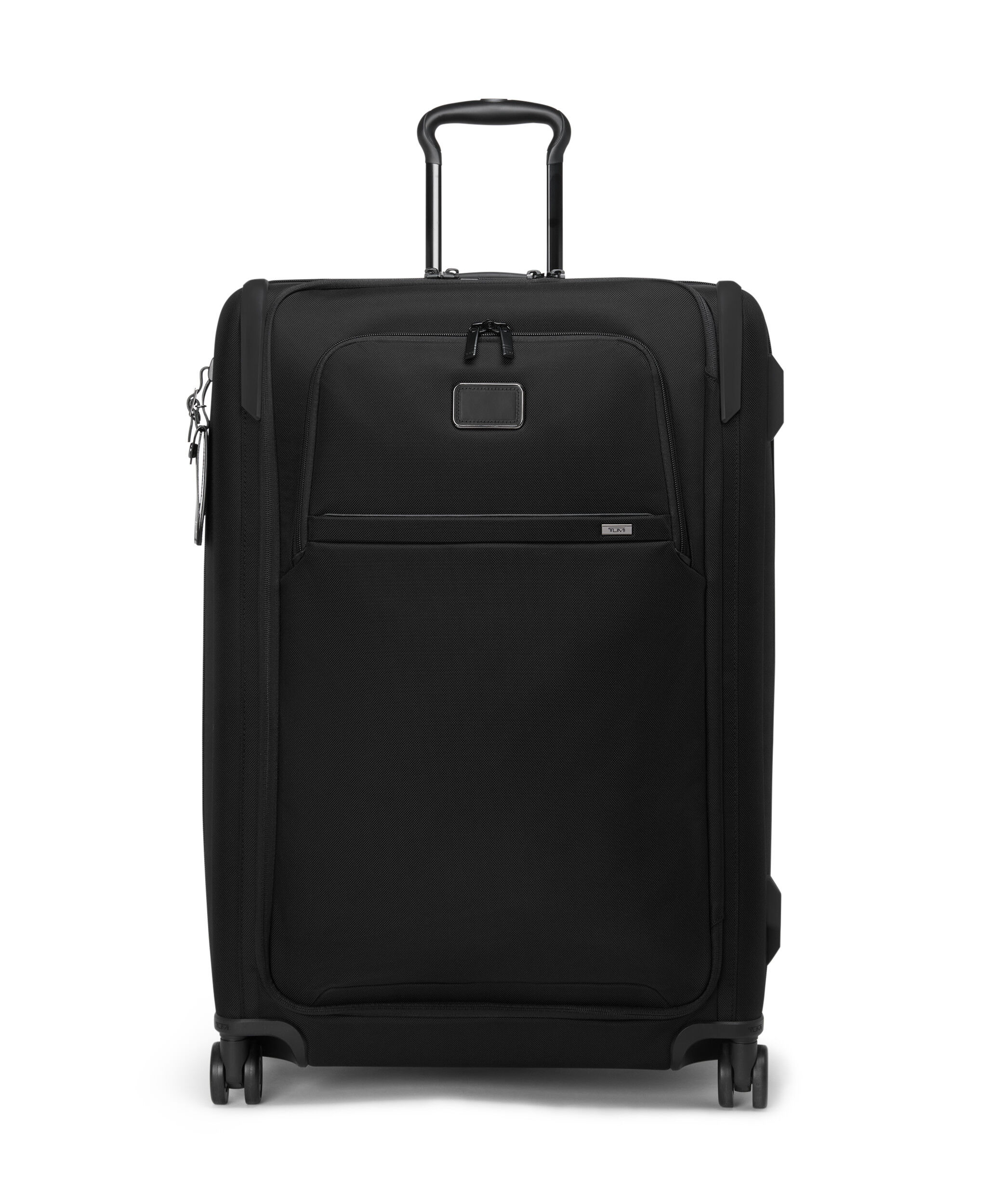TUMI Grote Dual Access Uitbreidbare Gecontroleerde Koffer 73,5 cm