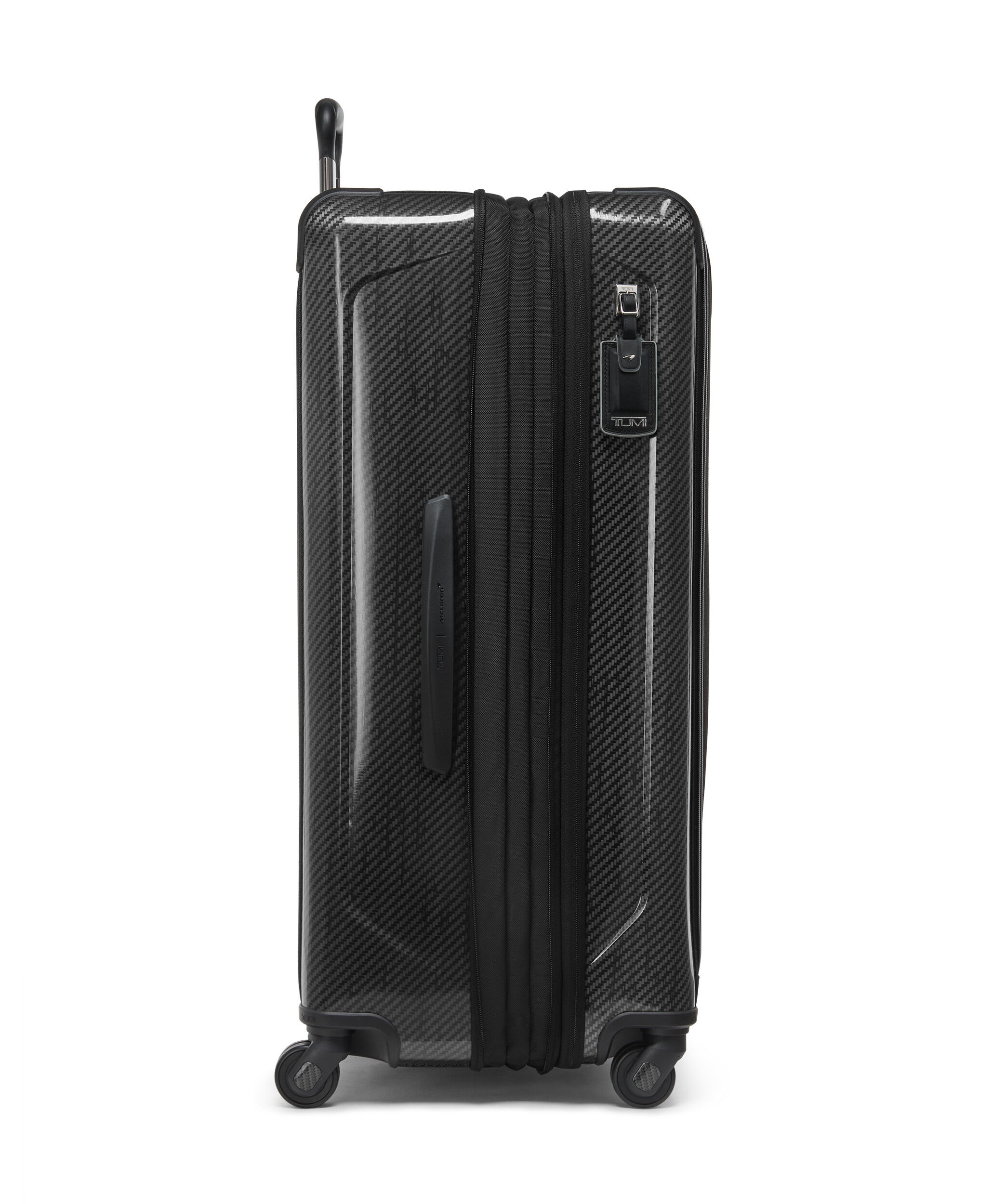 TUMI Aero Extended Trip uitbreidbare Koffer 78,5 cm