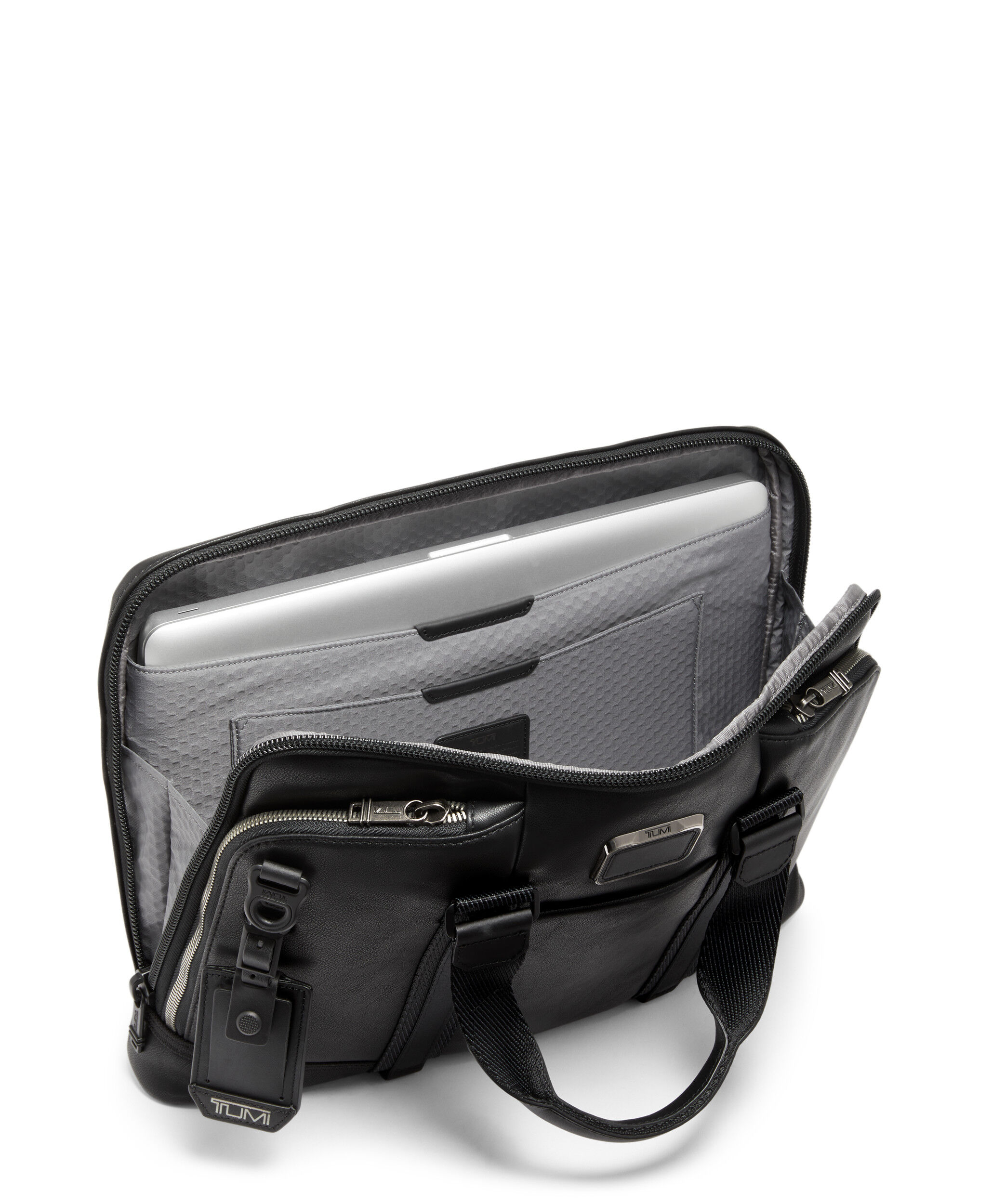 Alpha Bravo Sacoche Ordinateur 15"