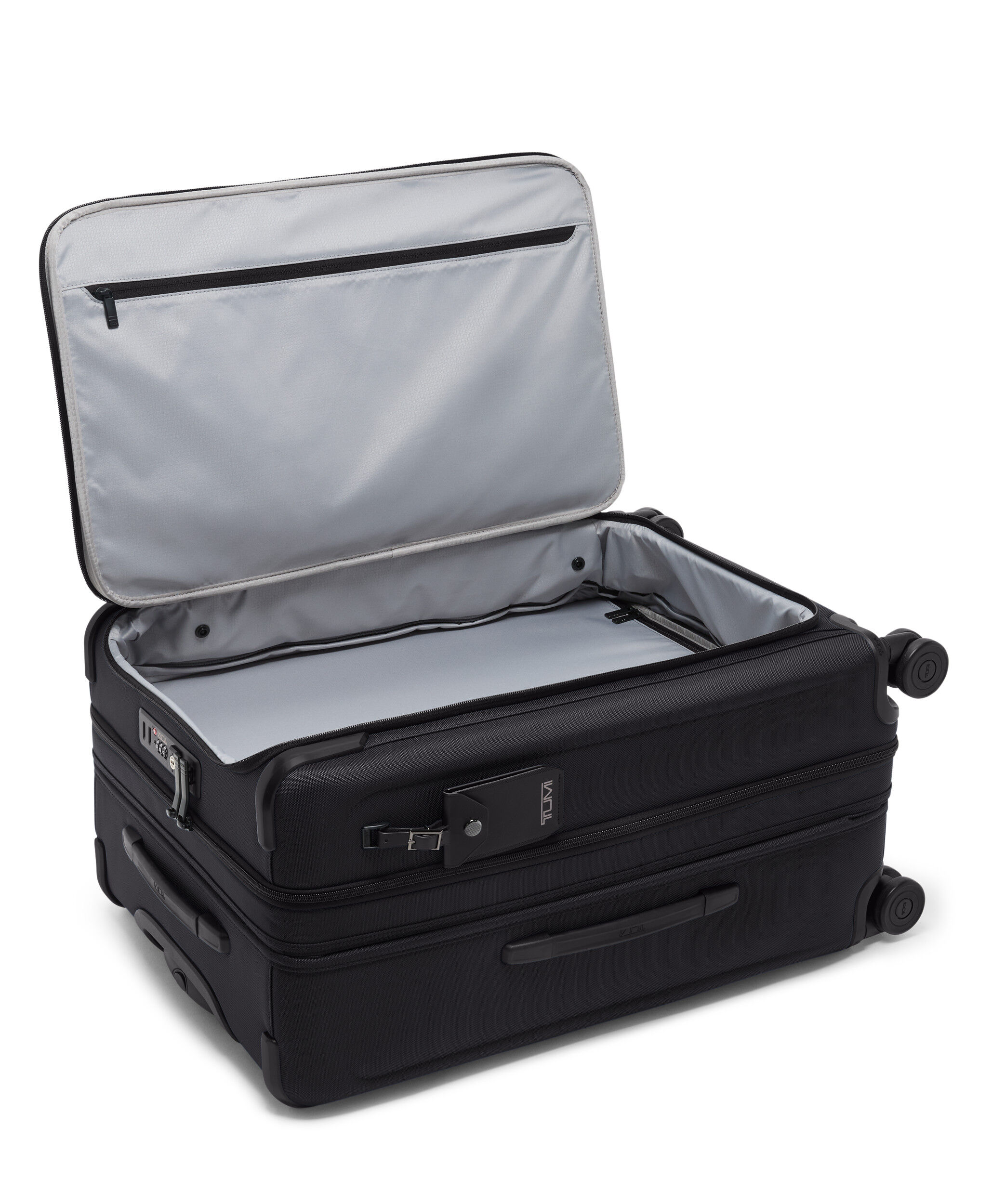 Alpha Spinner Expandable (4 wheels) 66 cm