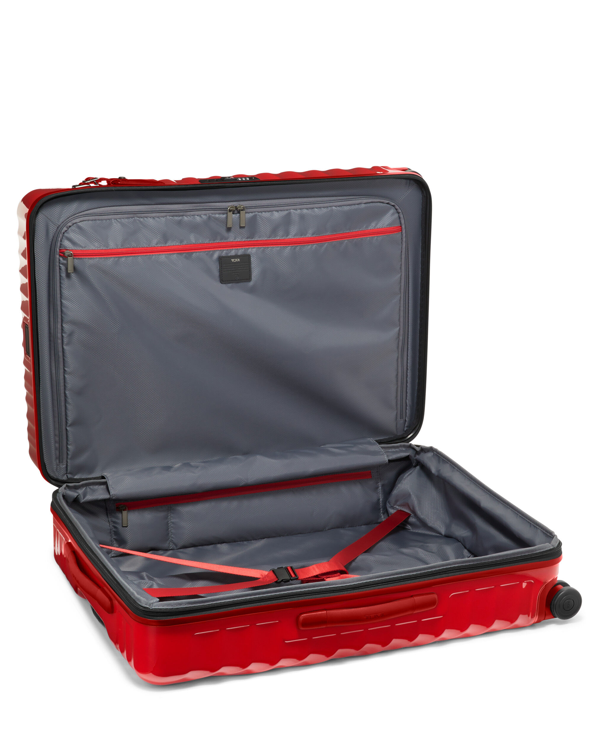 19 Degree Koffer (4 wielen) 77.5 cm
