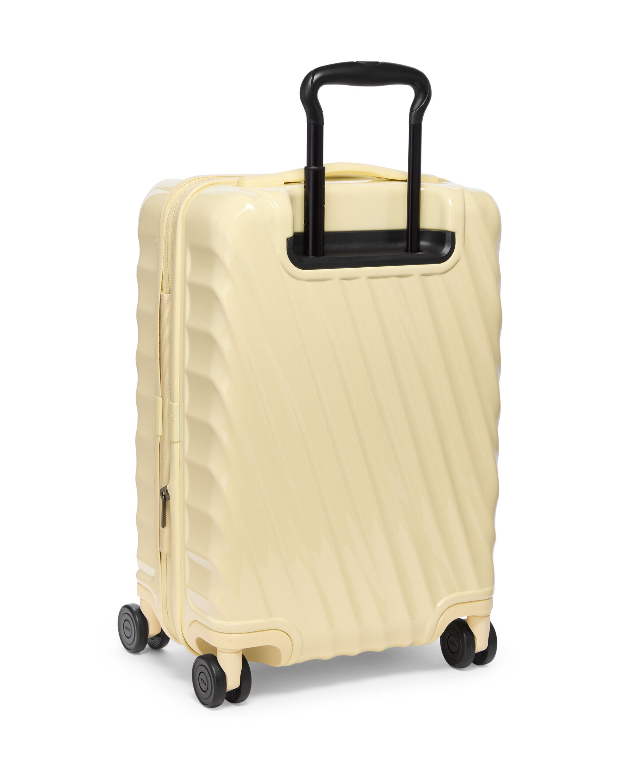 19 Degree Valise &agrave; 4 roues Extensible 55 cm - Int.