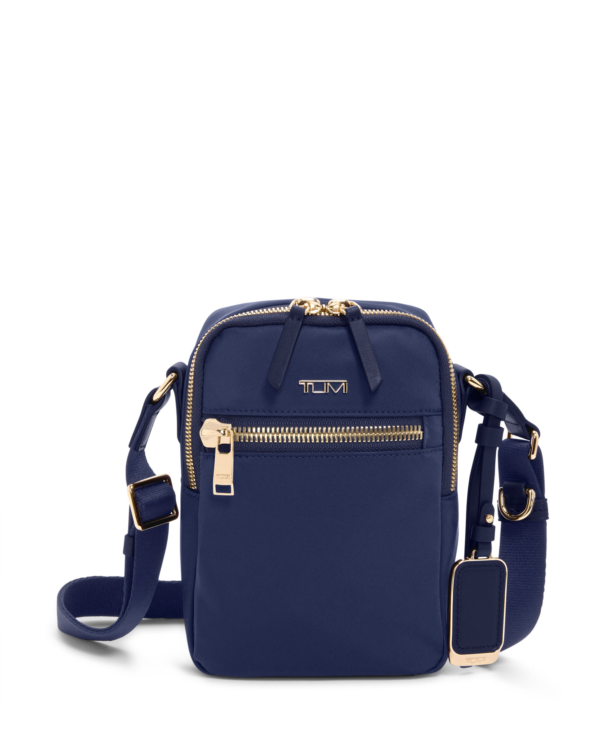 VOYAGEUR Crossbody bag - the box