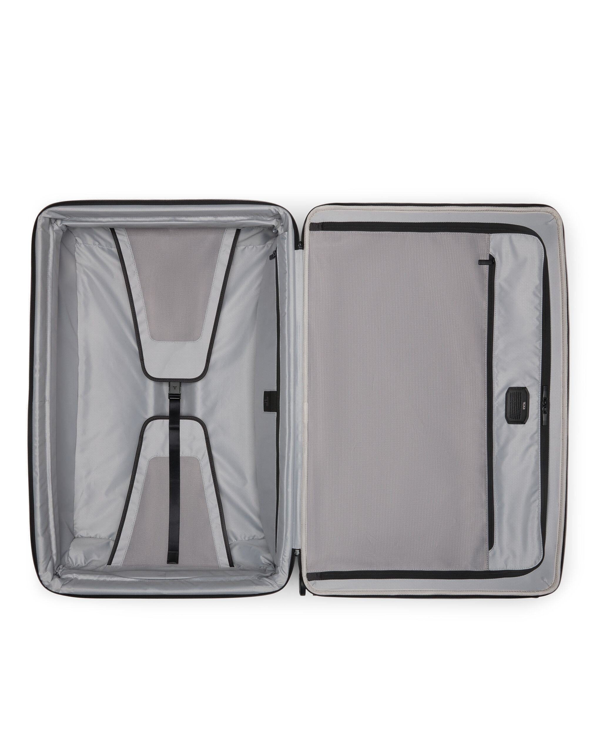 Alpha Valise &agrave; 4 roues Extensible