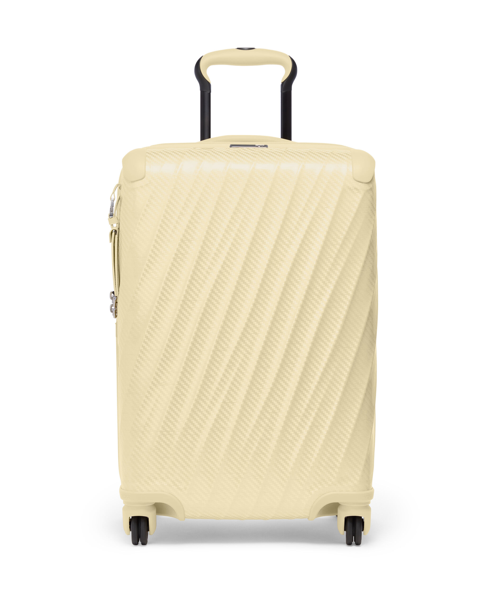 19 Degree Lite Valise &agrave; 4 roues 55 cm - Int.