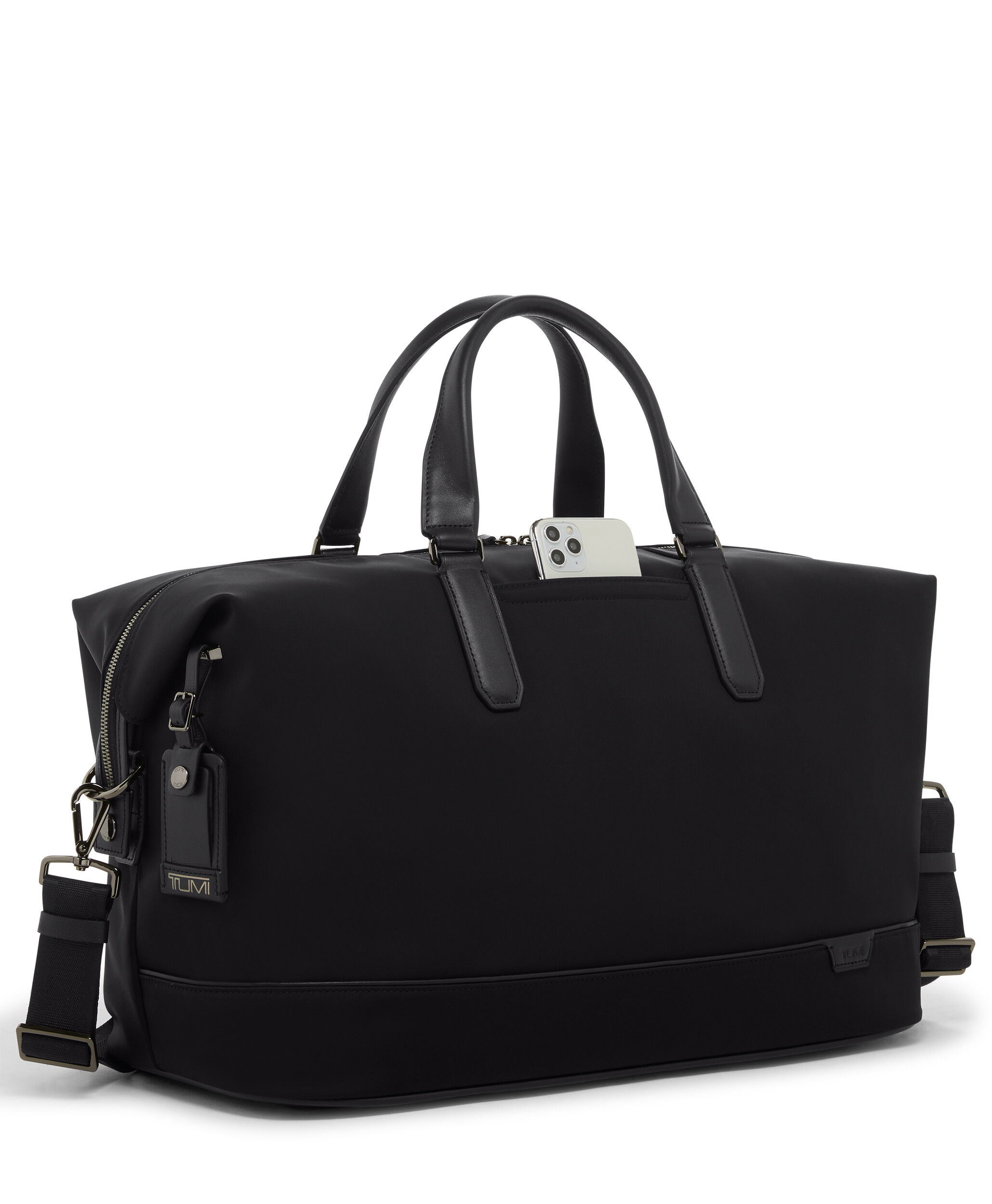 Harrison Duffle Bag
