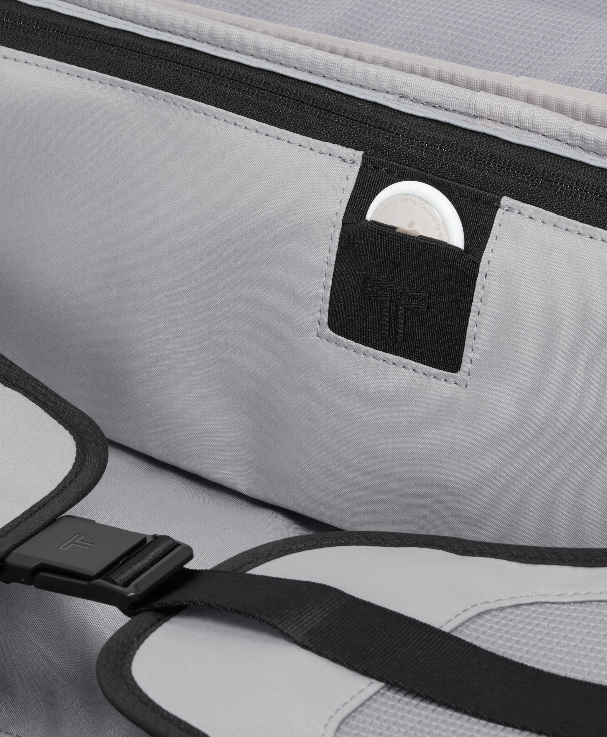 Alpha Valise &agrave; 4 roues Extensible
