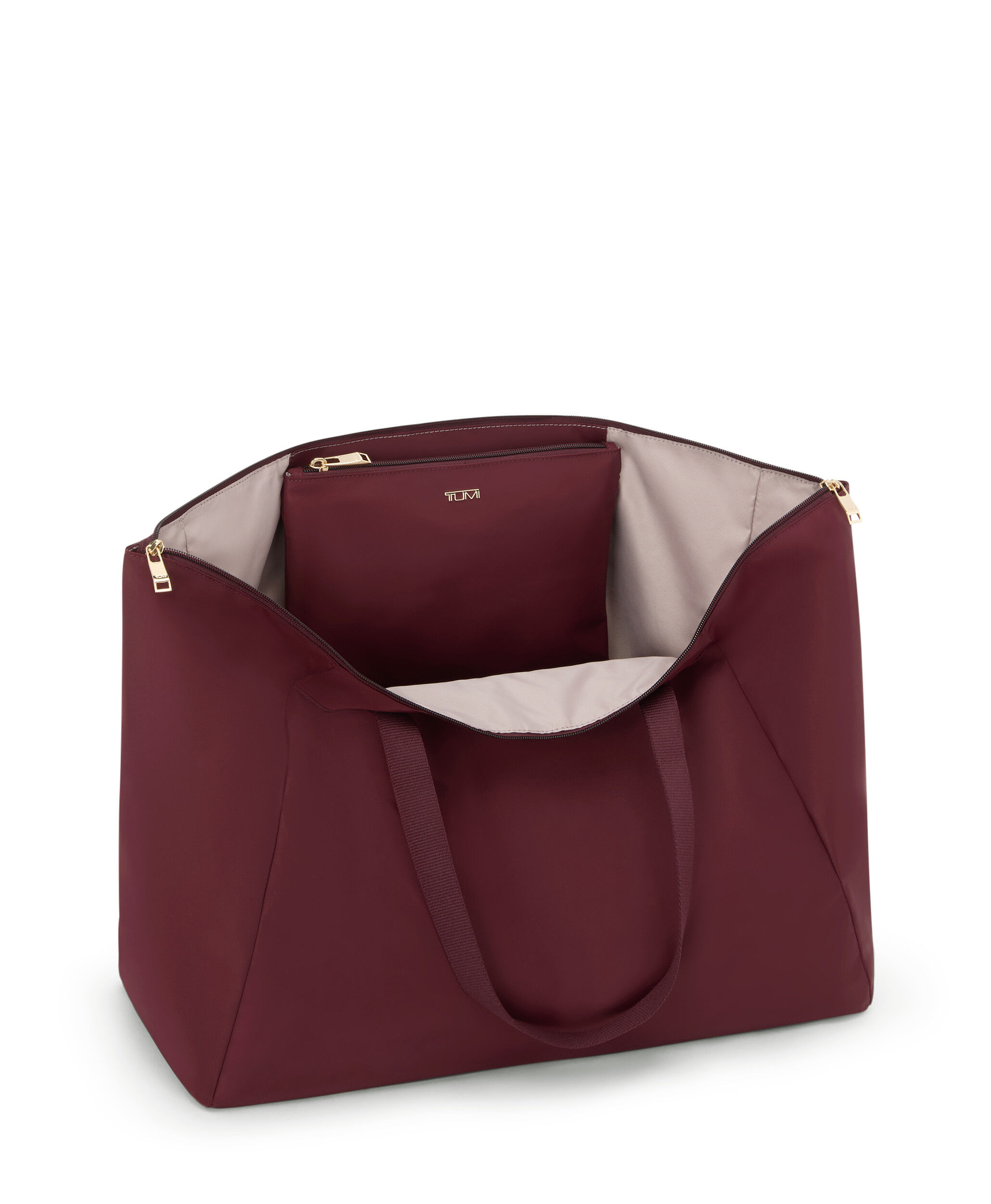 TUMI Just In Case&reg; Tas