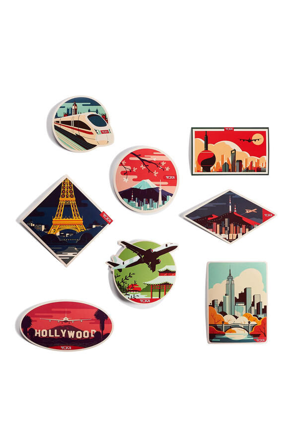 TUMI 19 Degree Aluminium CONTINENTAL CARRY-ON Silver