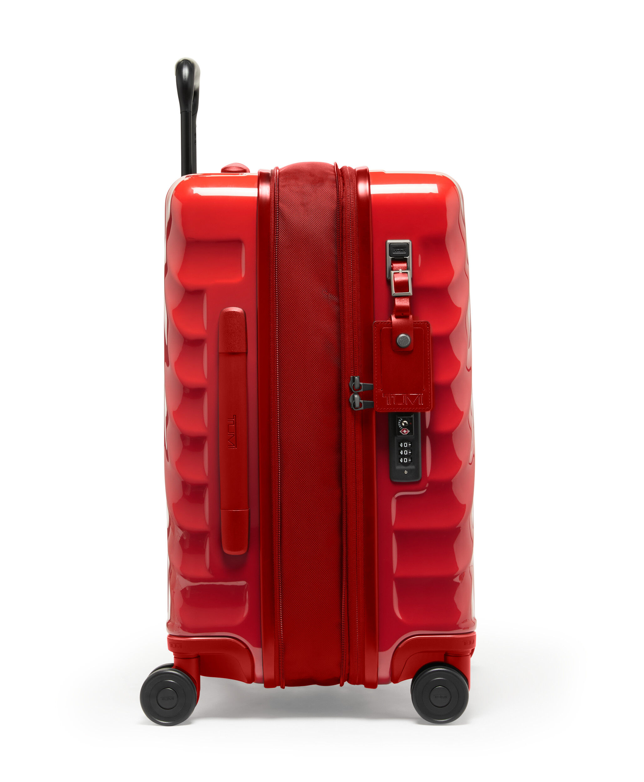19 Degree Spinner (4 wheels) 55 cm - Int.
