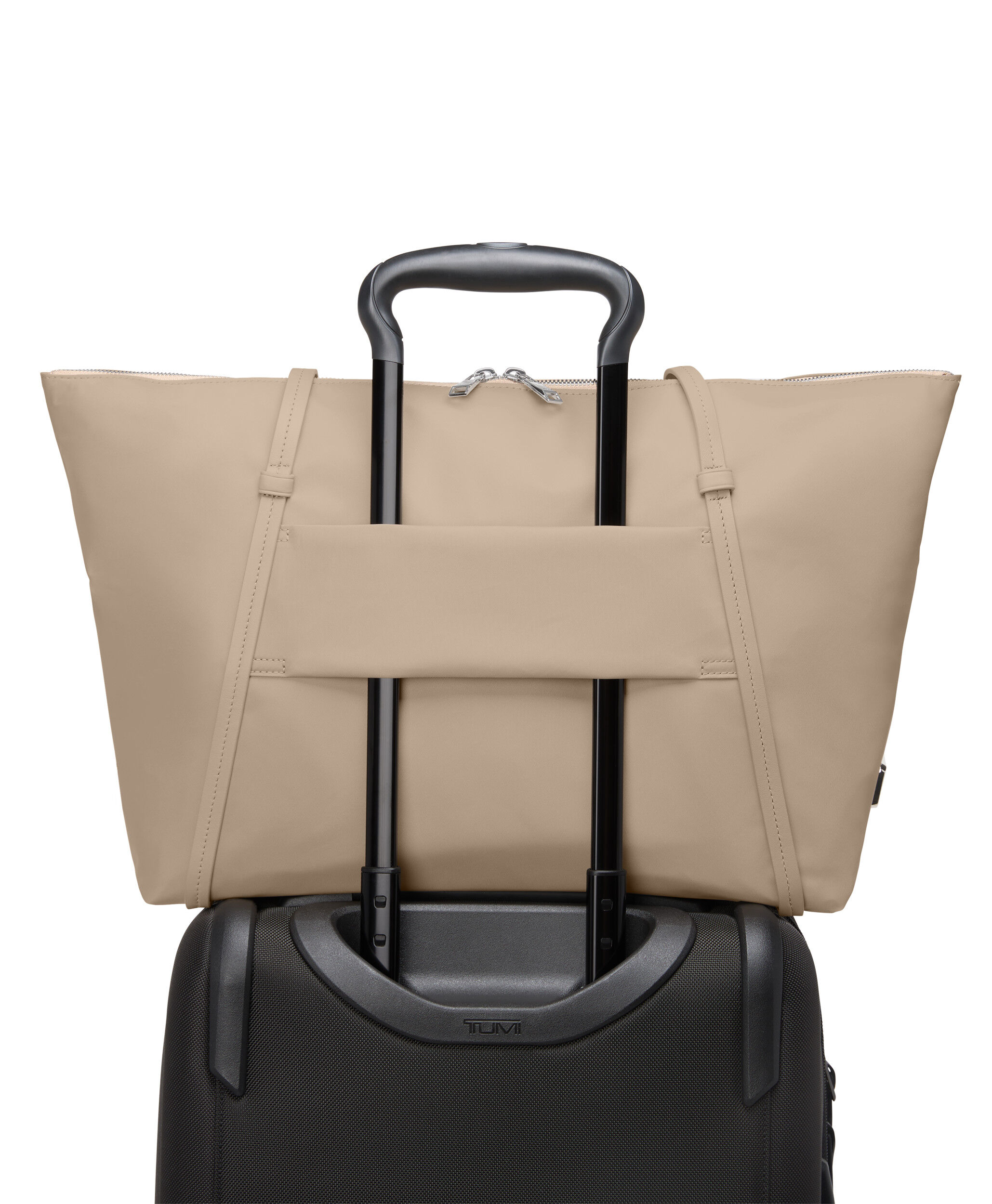 Voyageur Tote