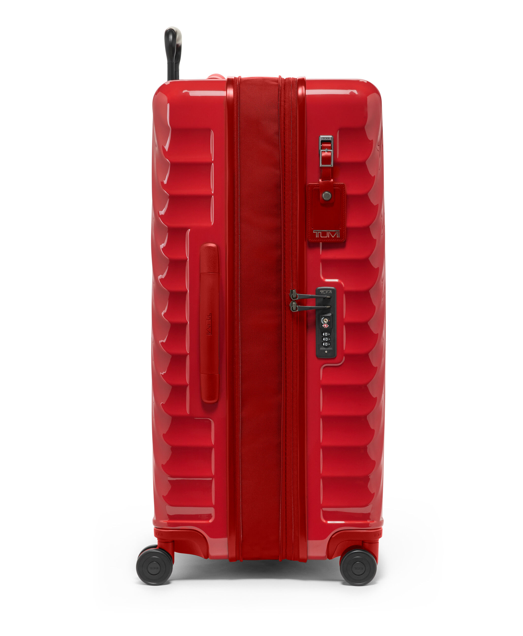 19 Degree Koffer (4 wielen) 77.5 cm