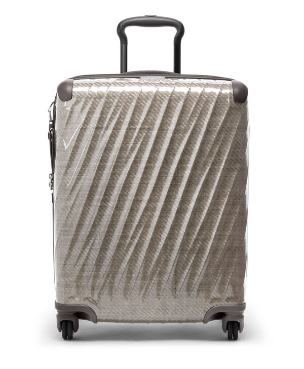 TUMI Valise cabine Continental 55 cm