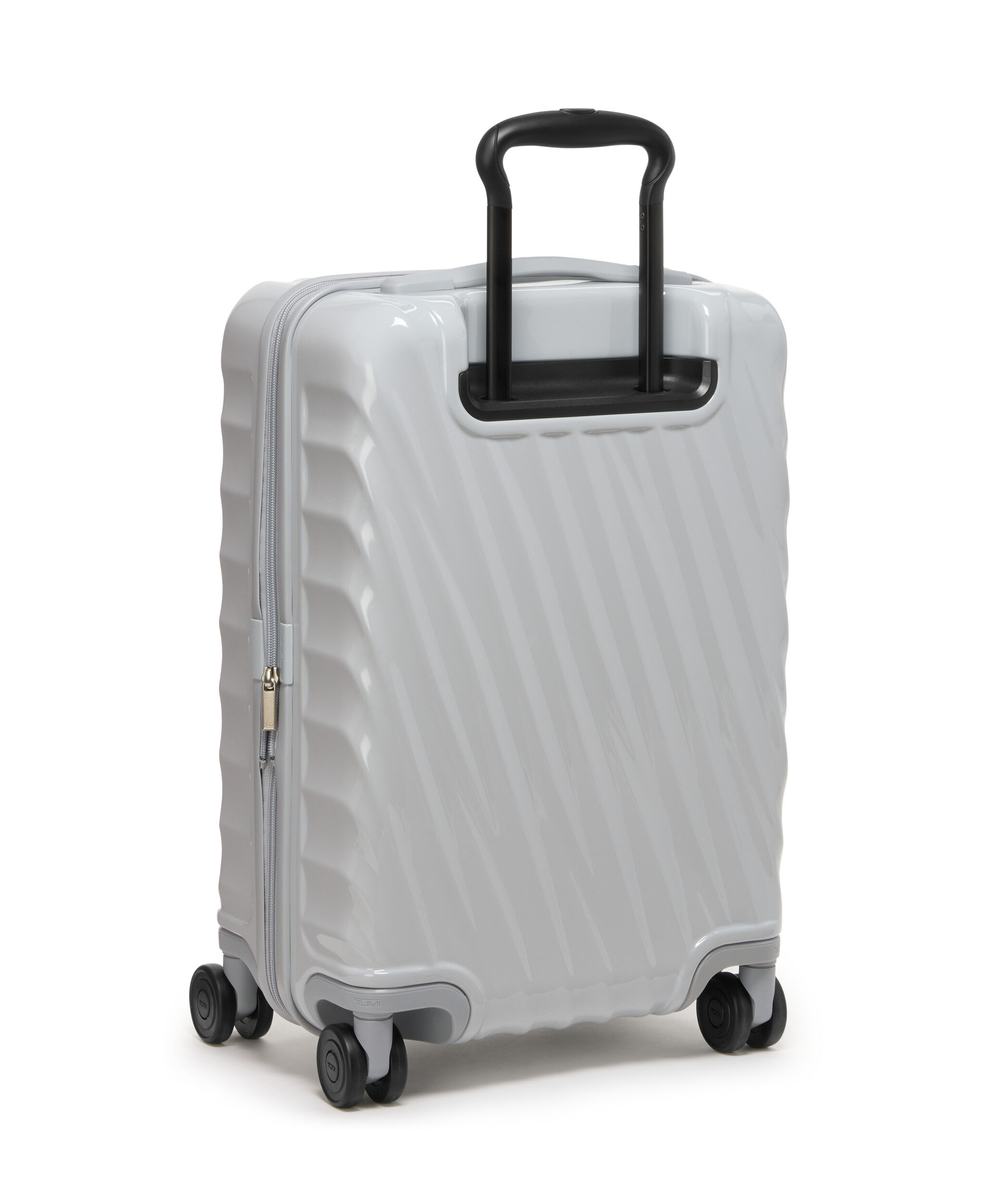 19 DEGREE FRONT ACCESS Valise &agrave; 4 roues Extensible