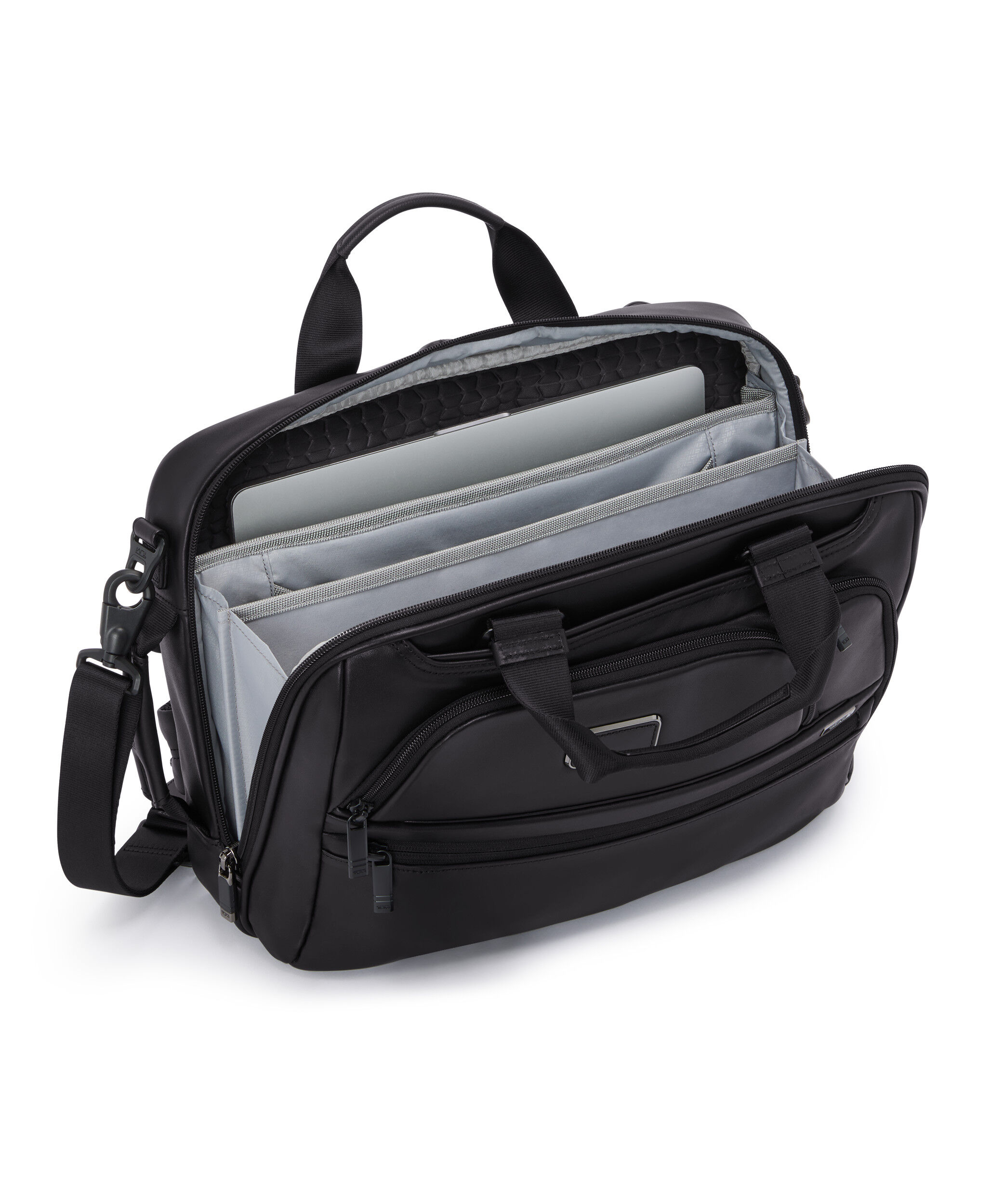 TUMI Porte-documents convertible Three-Way