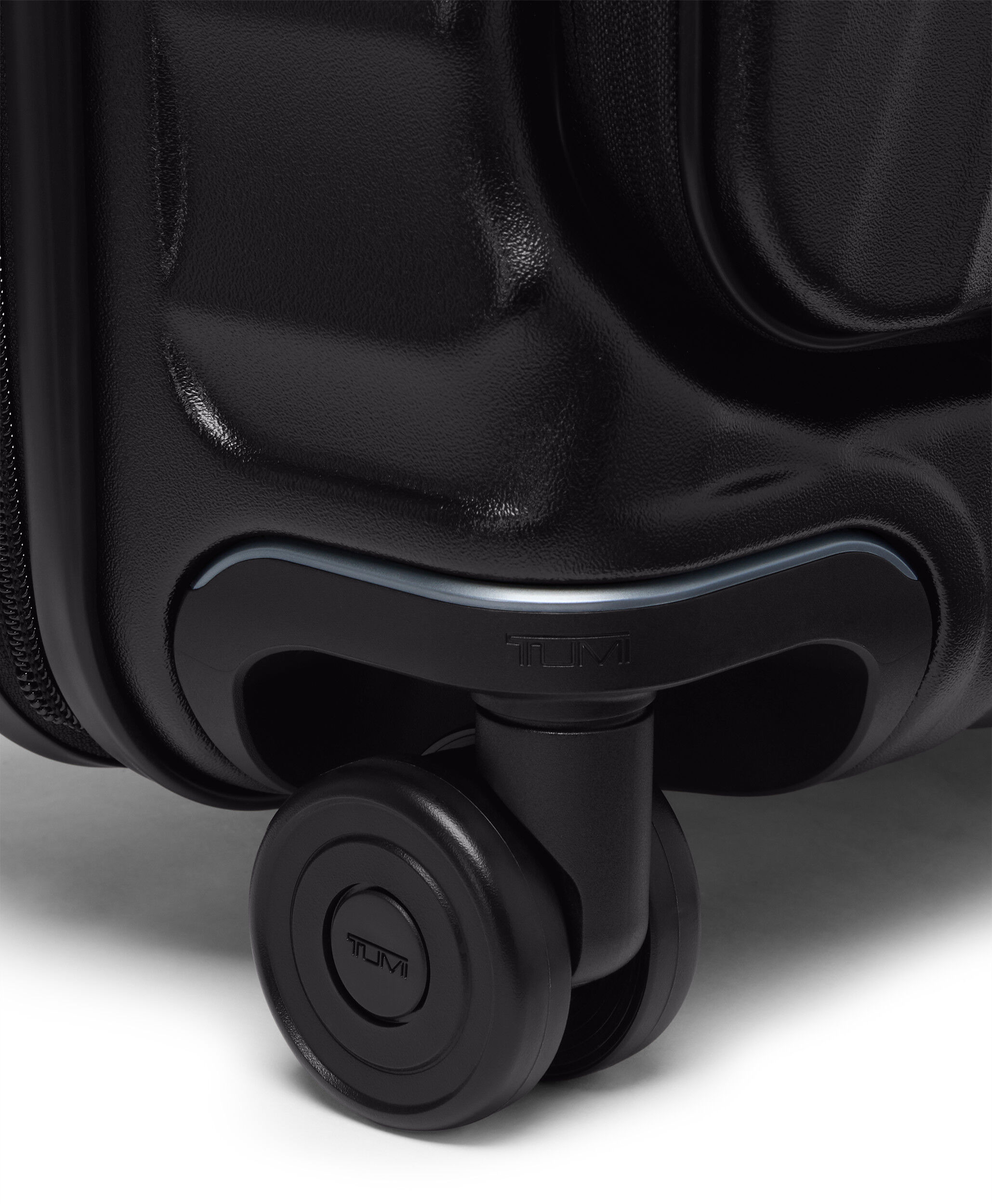 19 Degree Front Access Valise &agrave; 4 roues Extensible 55cm