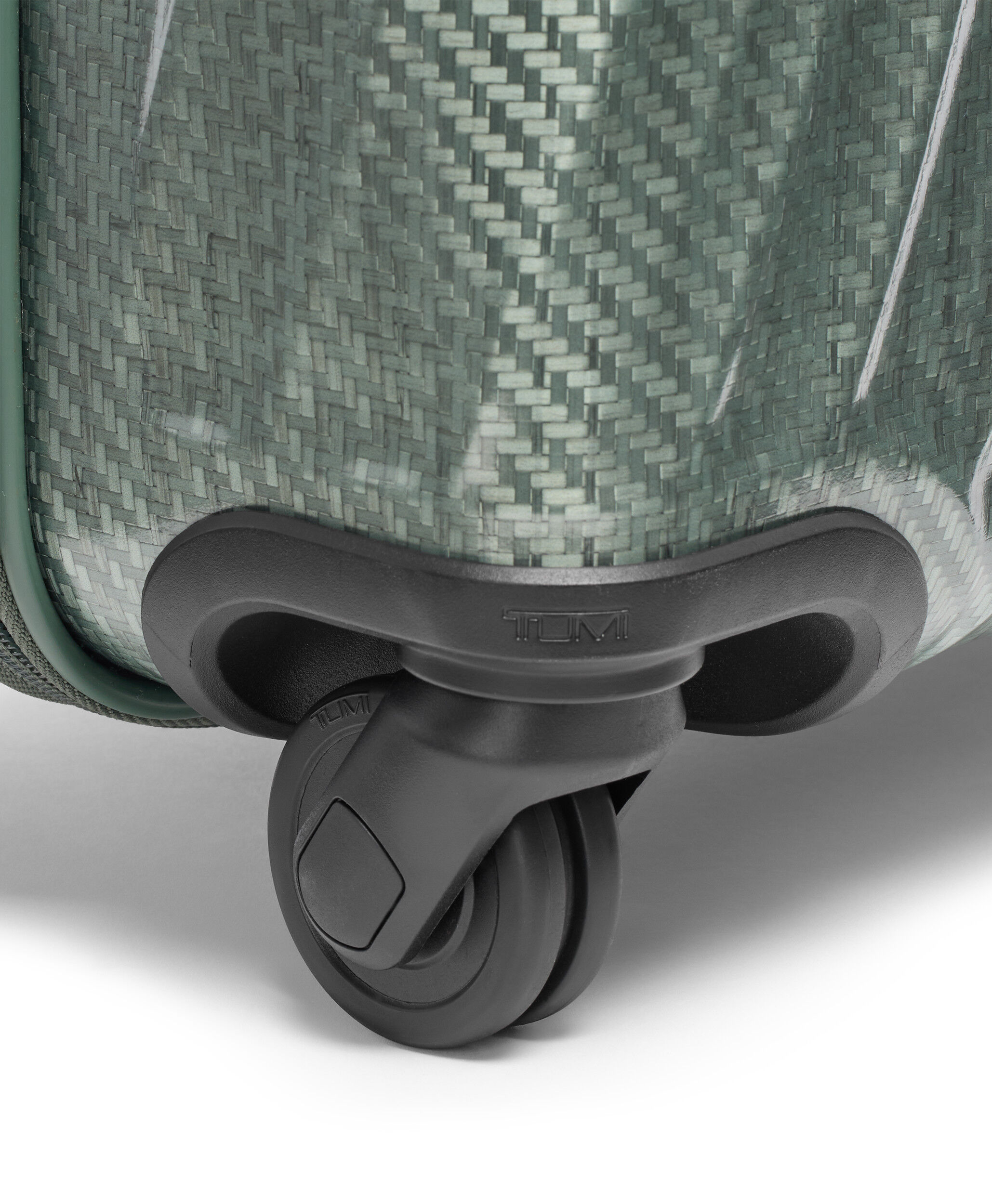 TUMI Valise cabine Continental 55 cm