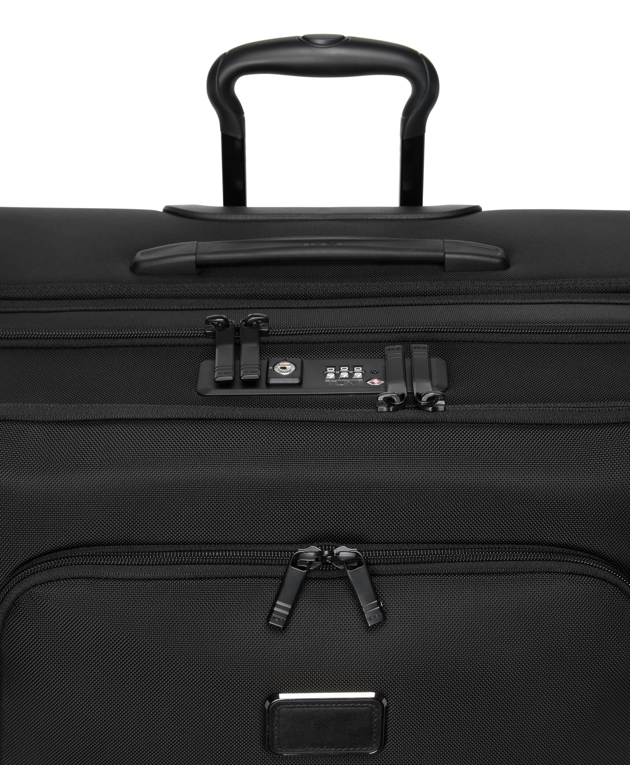 Alpha Valise &agrave; 4 roues Extensible
