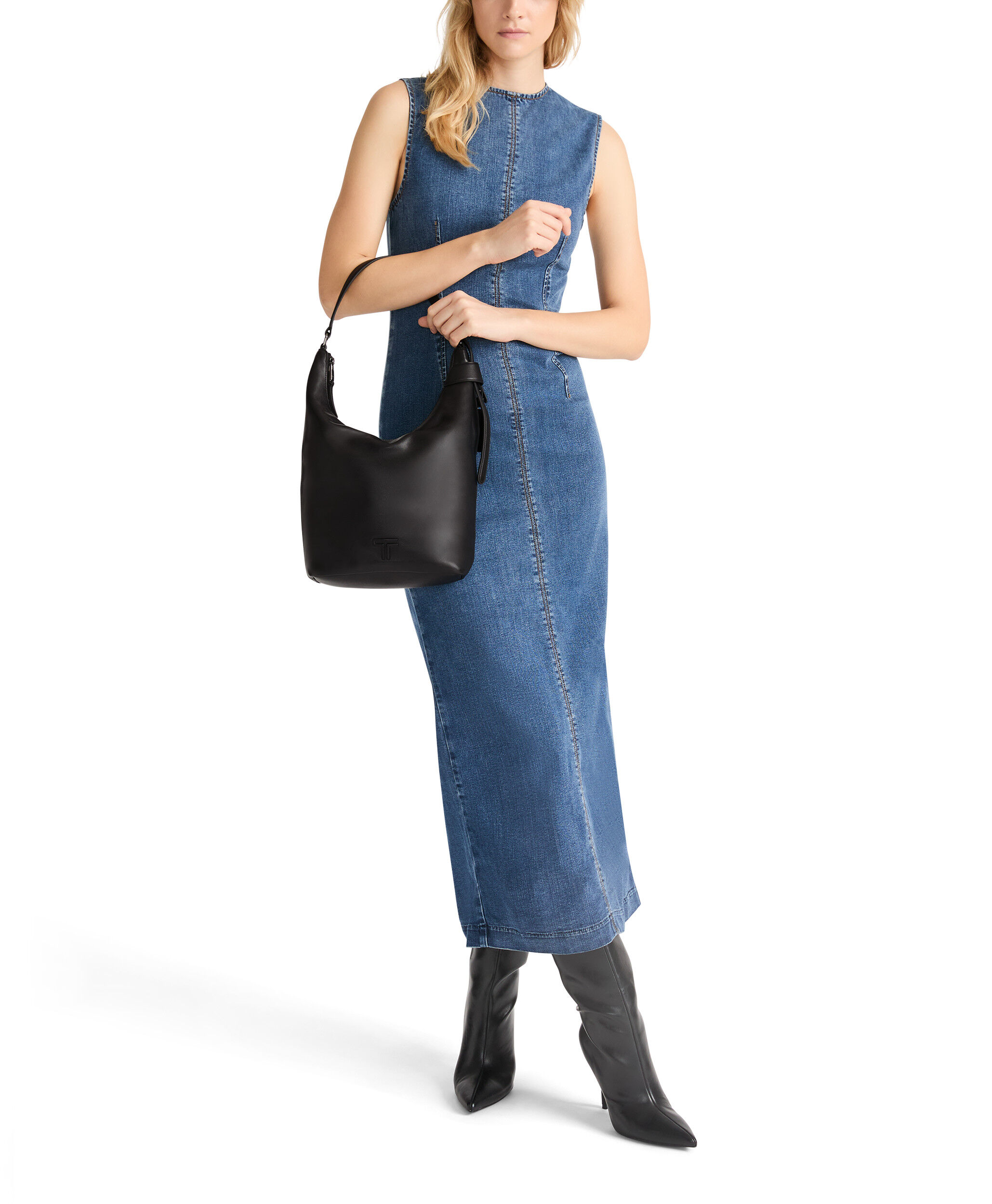 VOYAGEUR Sac Hobo