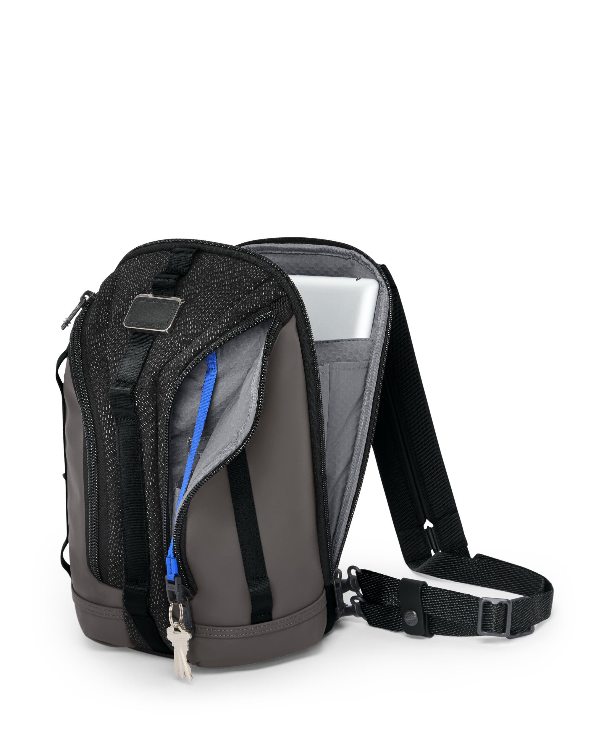 Alpha Bravo Sling tas | TUMI Knight Sling