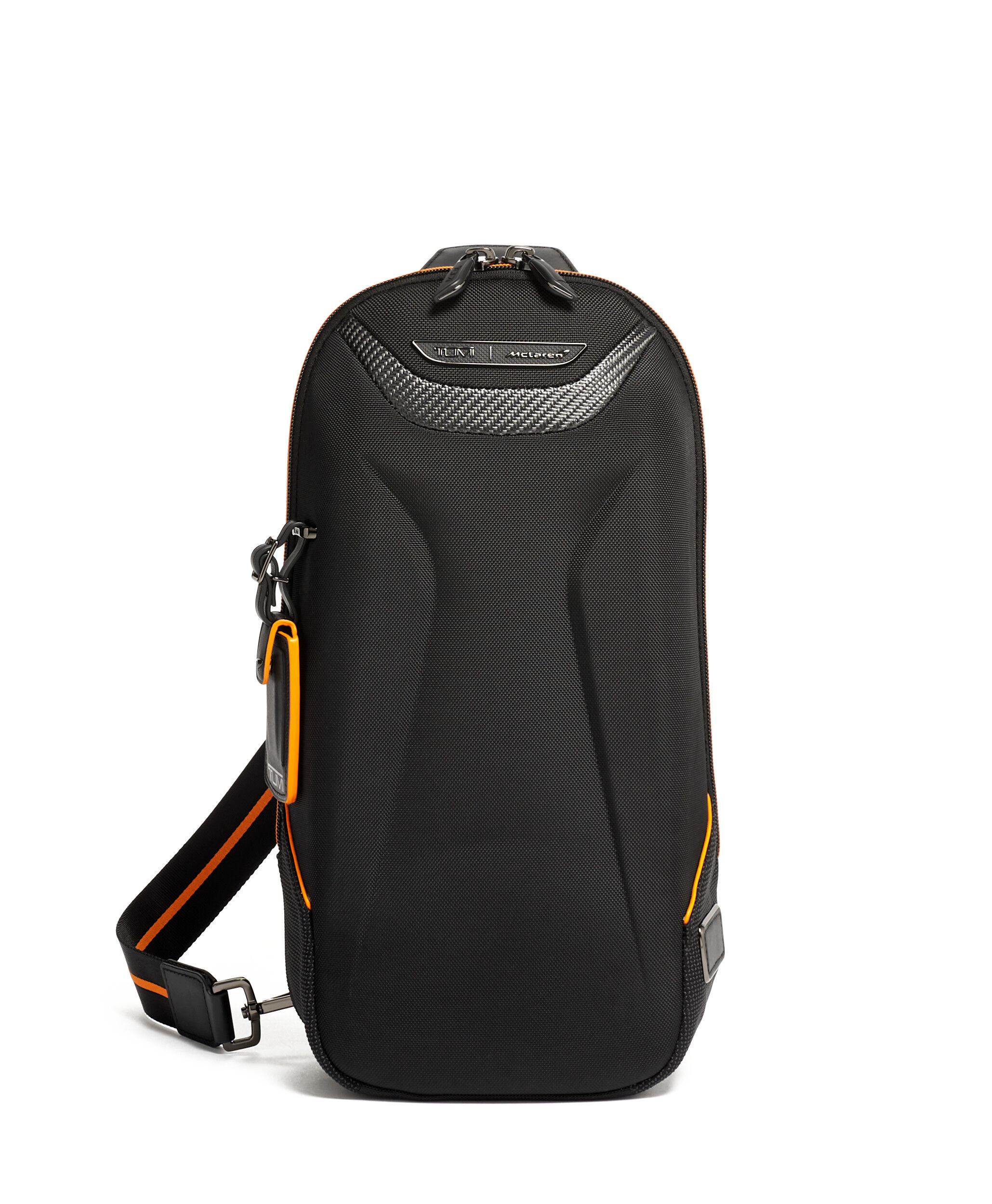 TUMI McLaren Crossbody tas