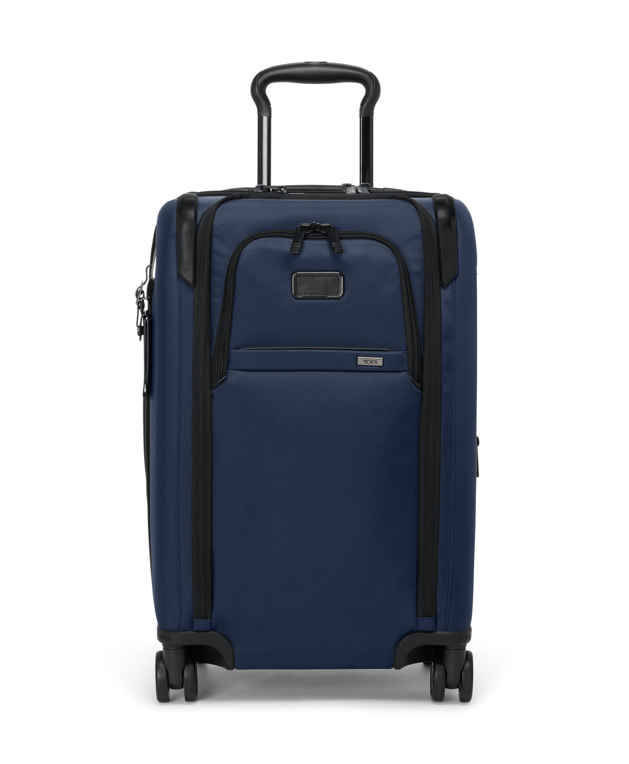TUMI Dubbele Toegang Uitbreidbare Carry-On