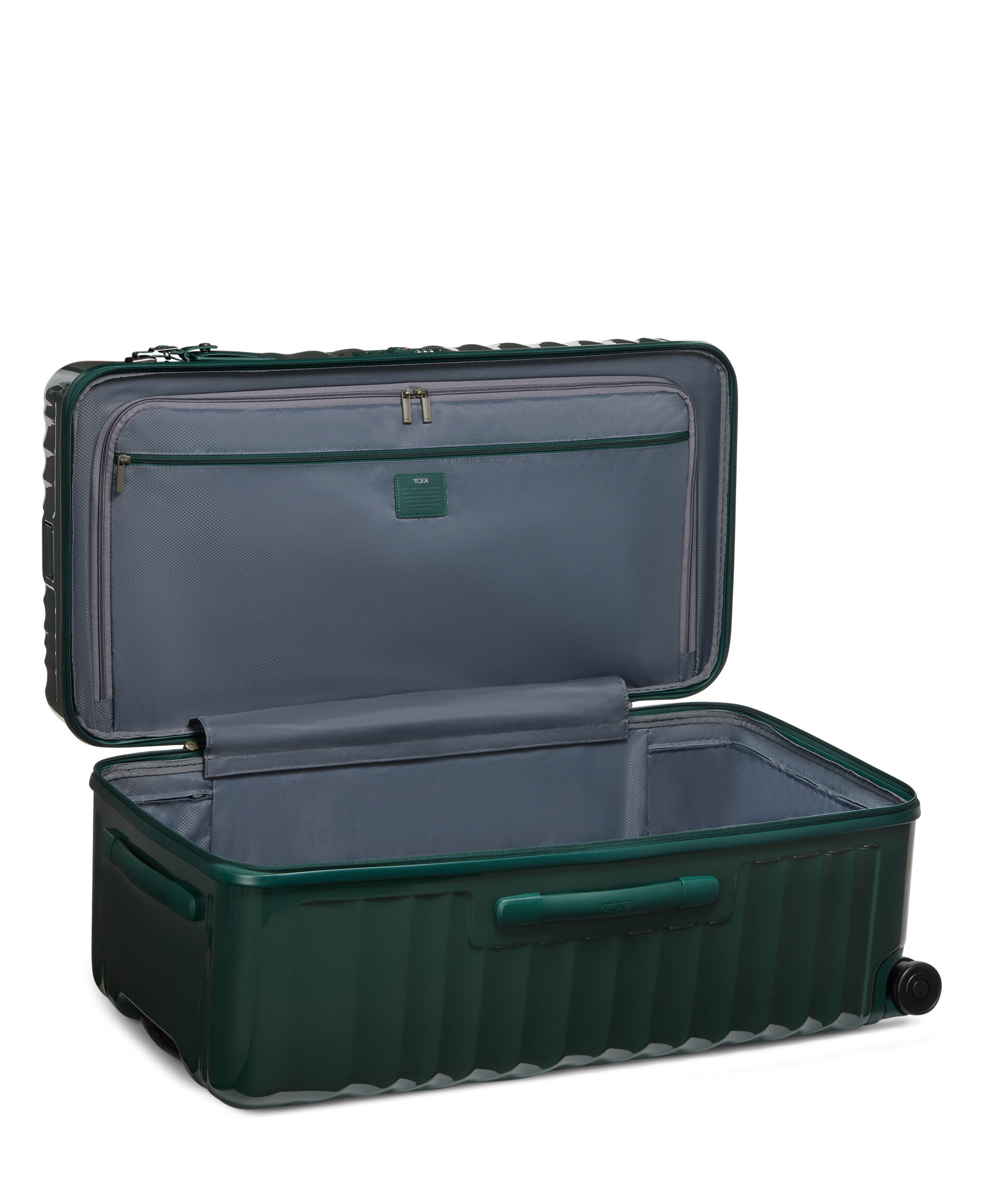 19 DEGREE Valise &agrave; 4 roues
