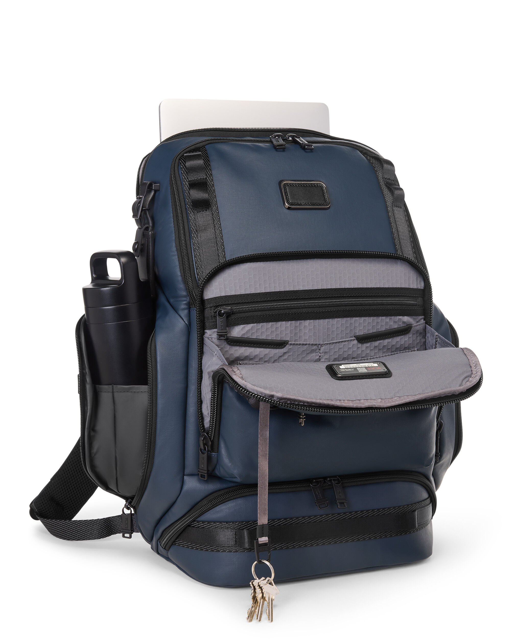ALPHA BRAVO Sac &agrave; dos 17"