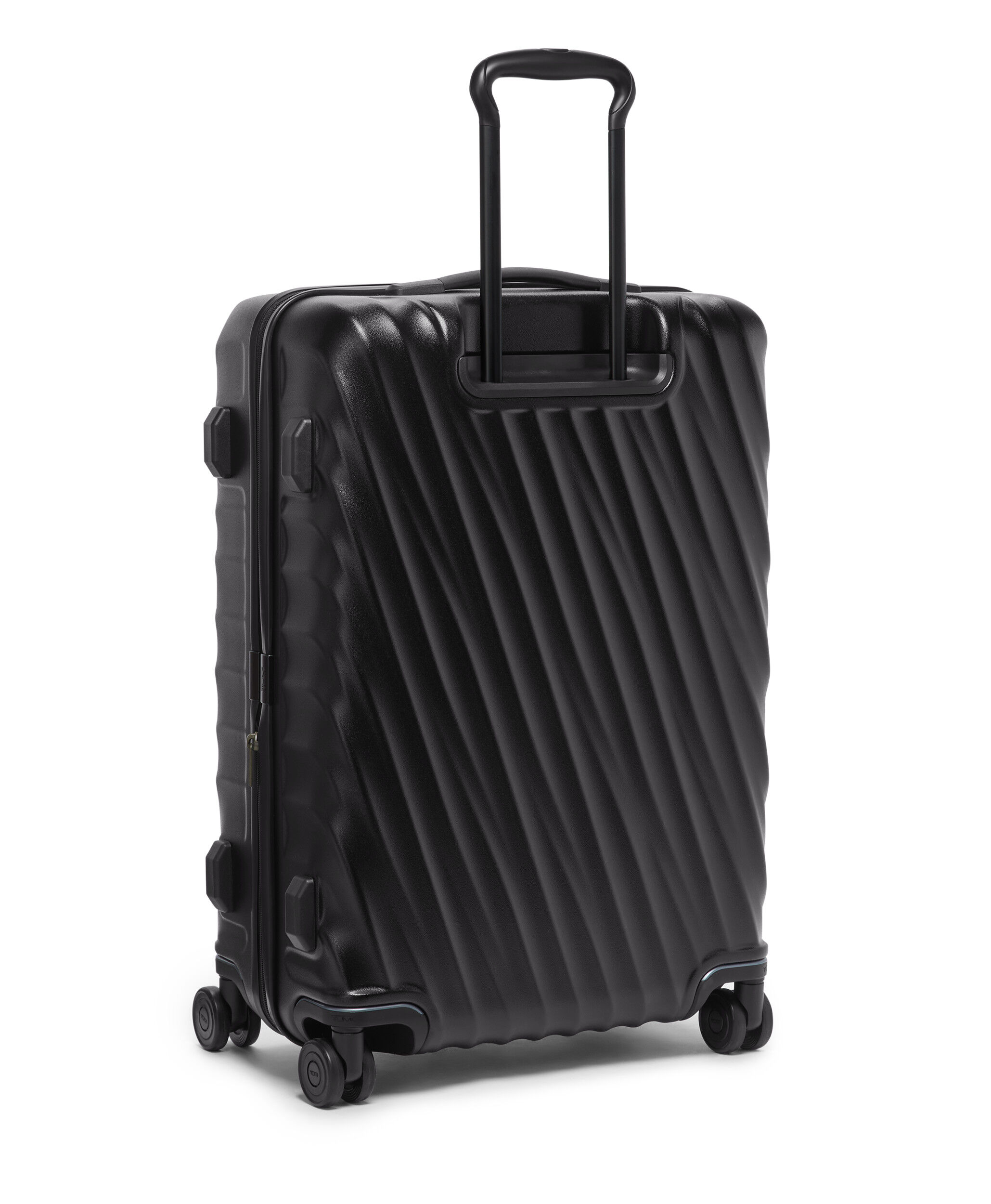 19 Degree Front Access Valise &agrave; 4 roues Extensible 66 cm