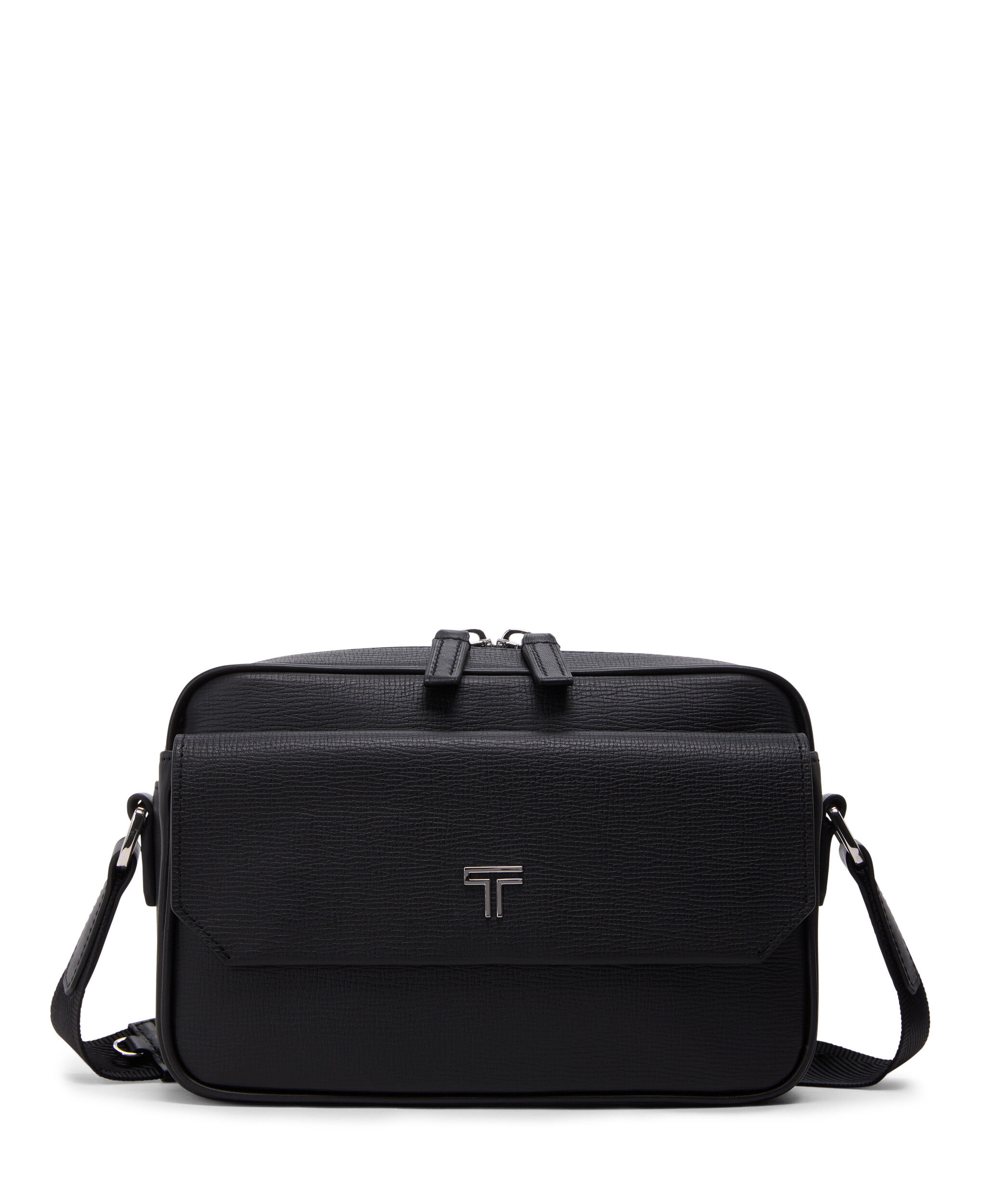 Turin Crossbody bag - the box