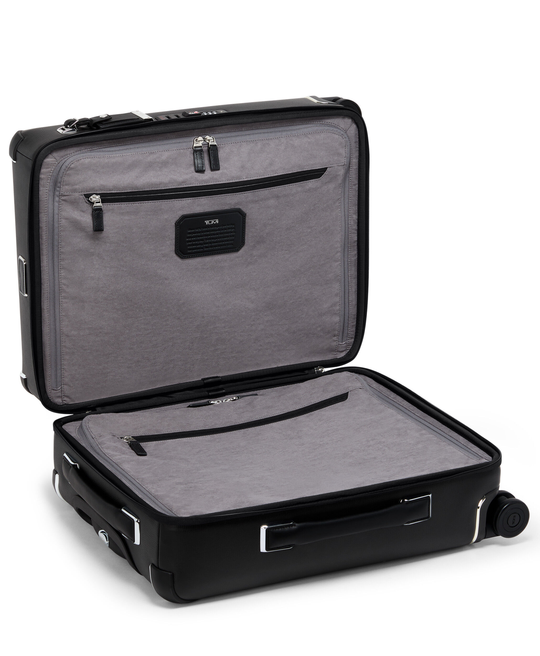 Turin Handbagage Continental 63cm