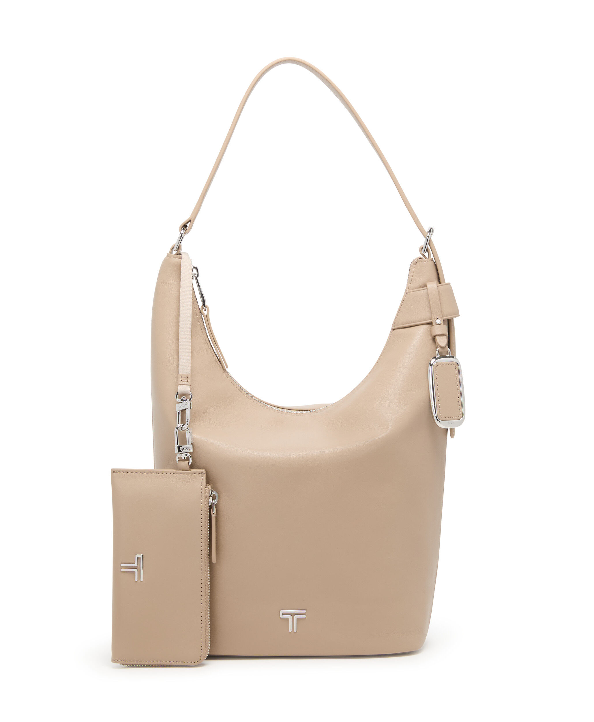 TUMI Evora Hobo Medium