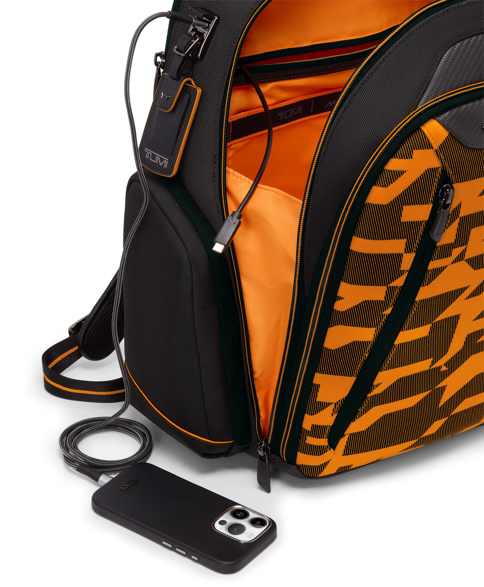 TUMI McLaren Backpack