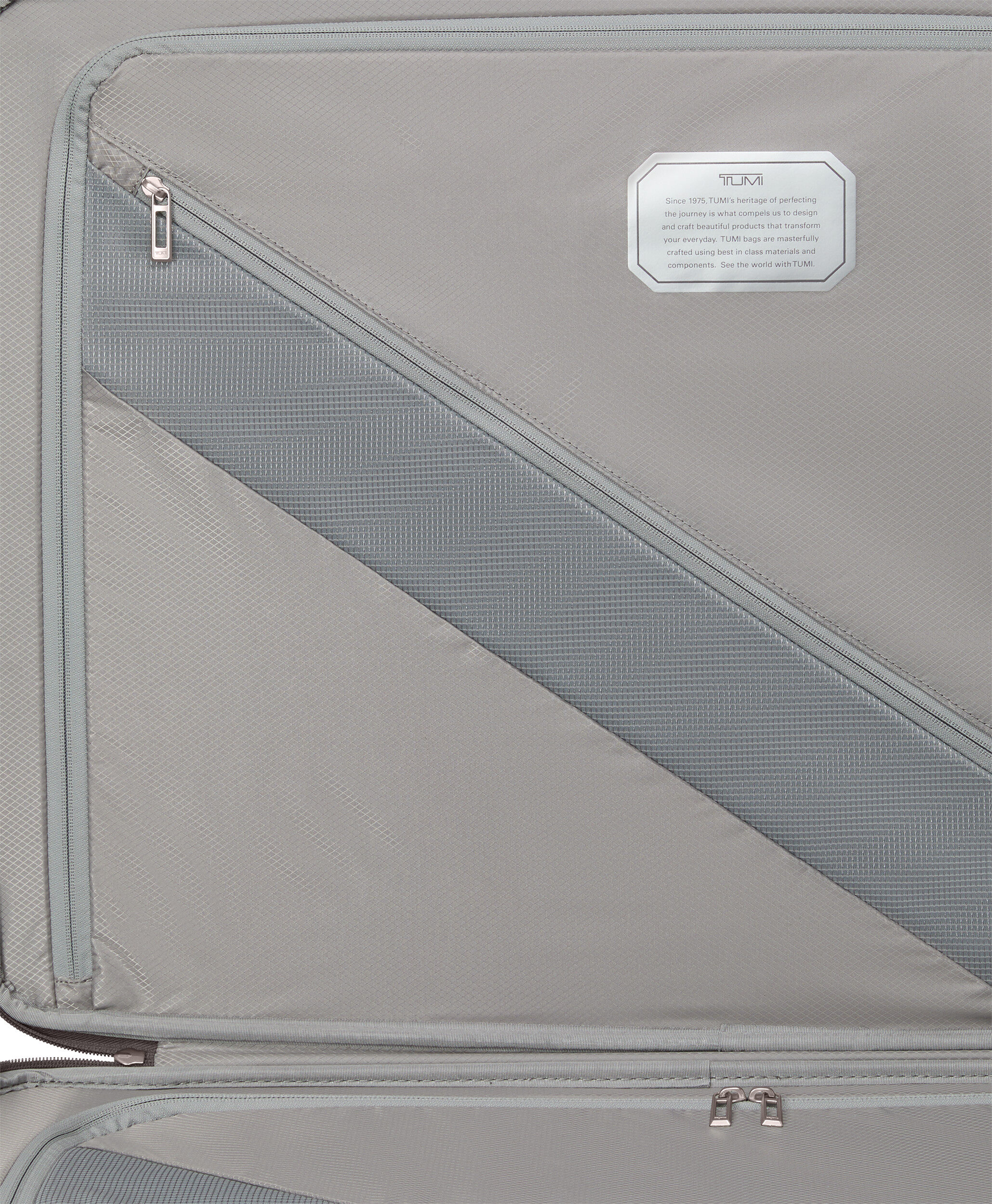 19 Degree Lite Valise &agrave; 4 roues 76cm