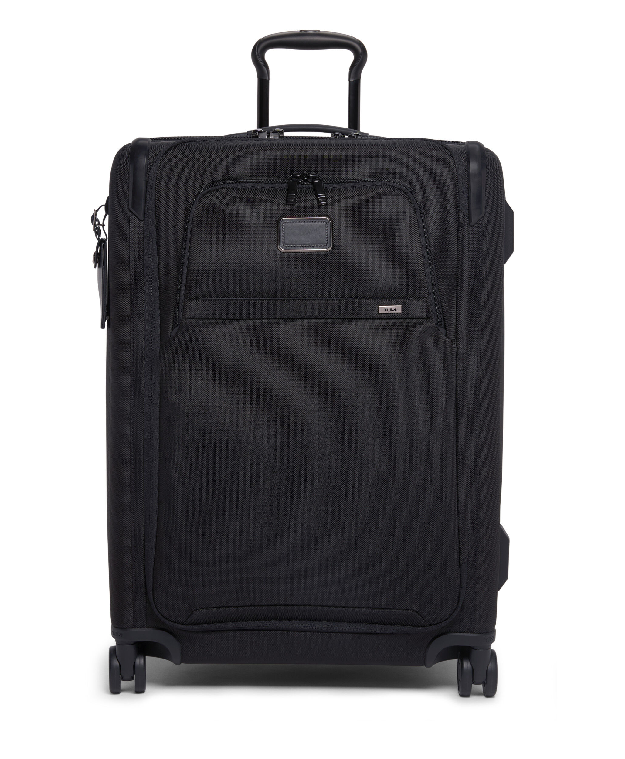 Alpha Spinner Expandable (4 wheels) 66 cm