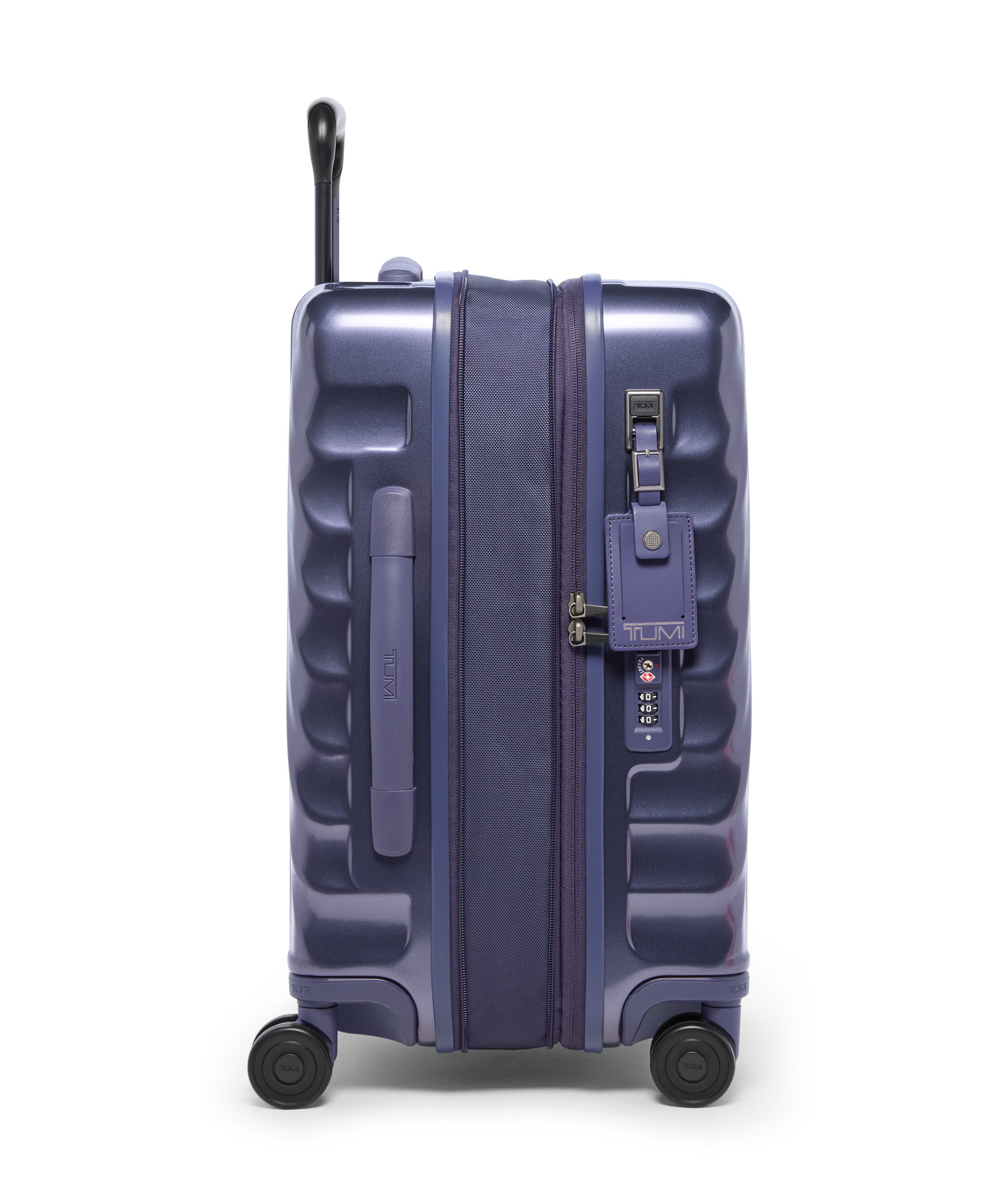 TUMI International uitbreidbare Handbagagekoffer 55 cm
