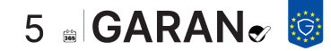 VOYAGEUR Sac &agrave; dos | GARAN Label