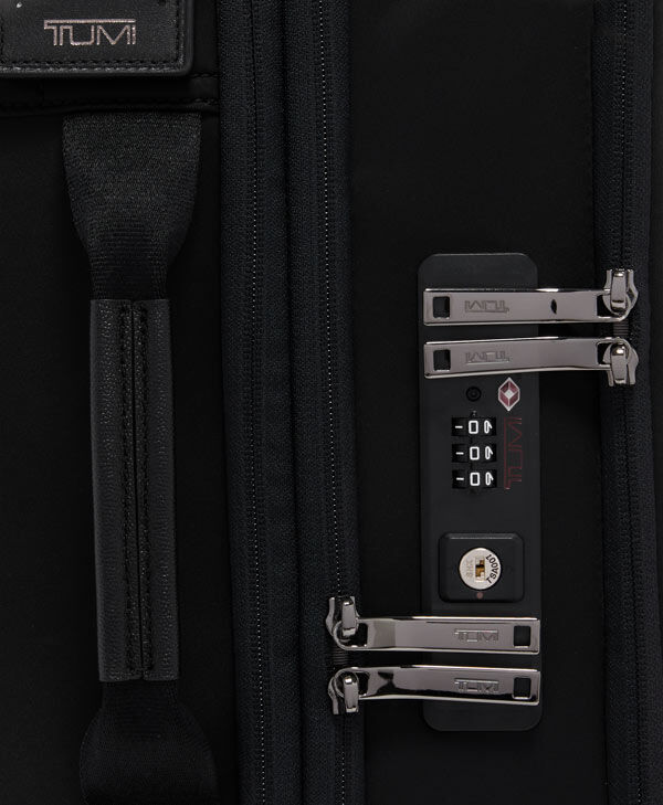 TUMI Leger Valise cabine extensible Continental 