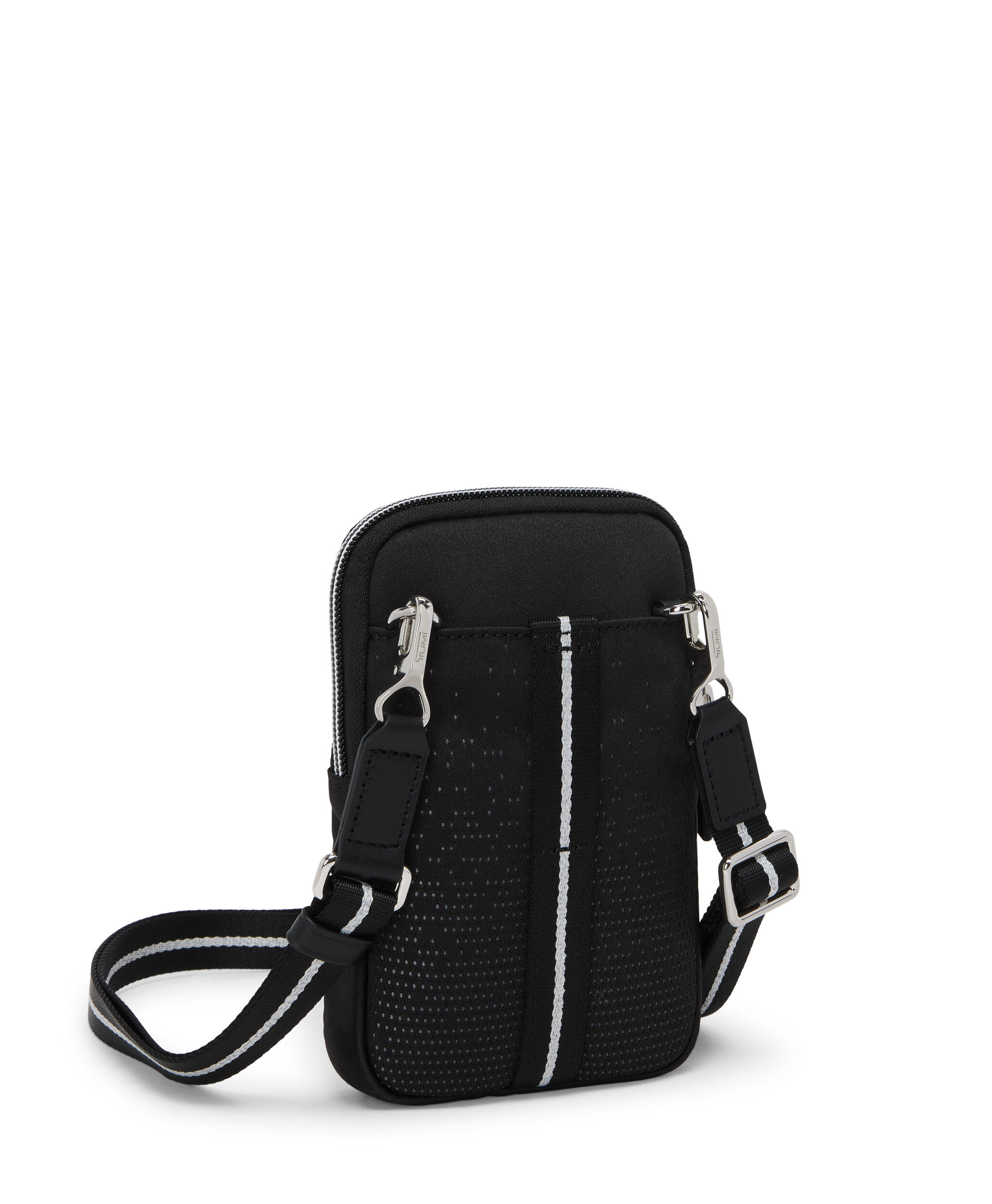 TUMI McLaren Crossbody bag - the box