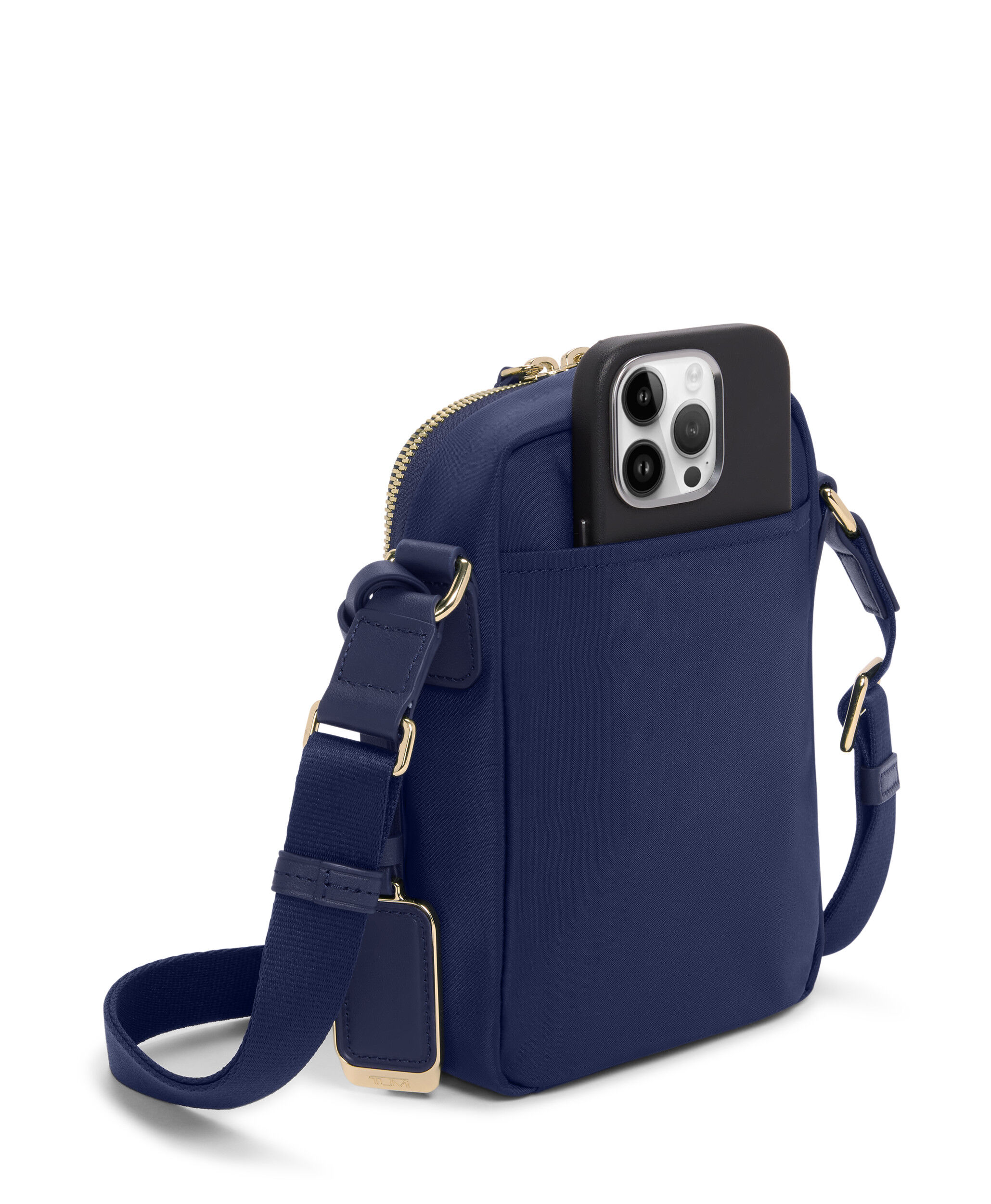 Voyageur Sac port&eacute; crois&eacute; the box