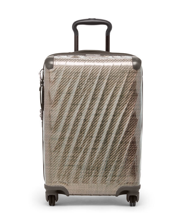 TUMI Valise cabine International 55 cm