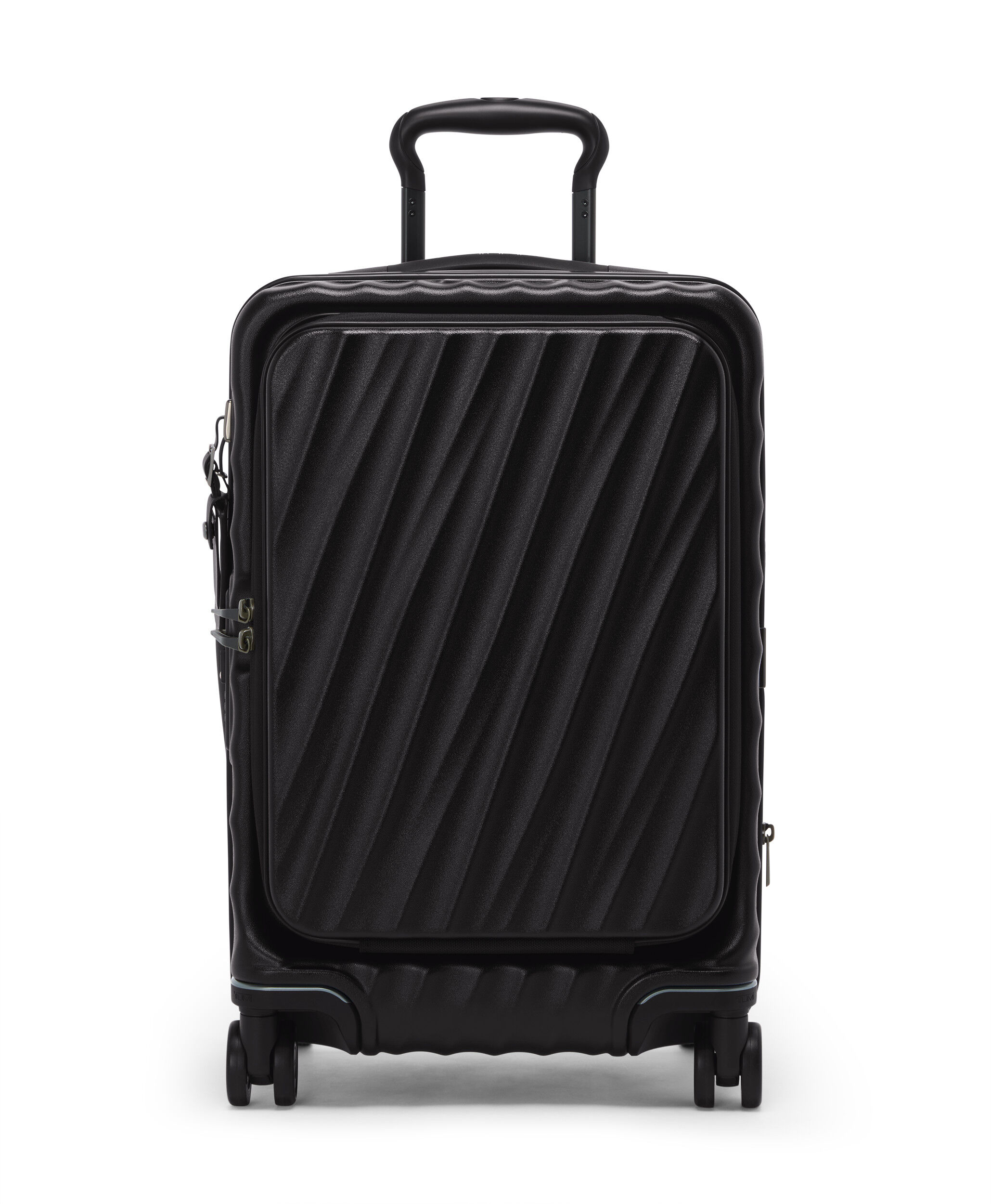 19 DEGREE FRONT ACCESS Valise &agrave; 4 roues 55cm