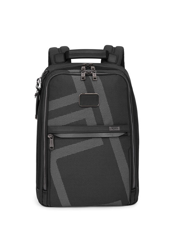 Business backpack tumi sales