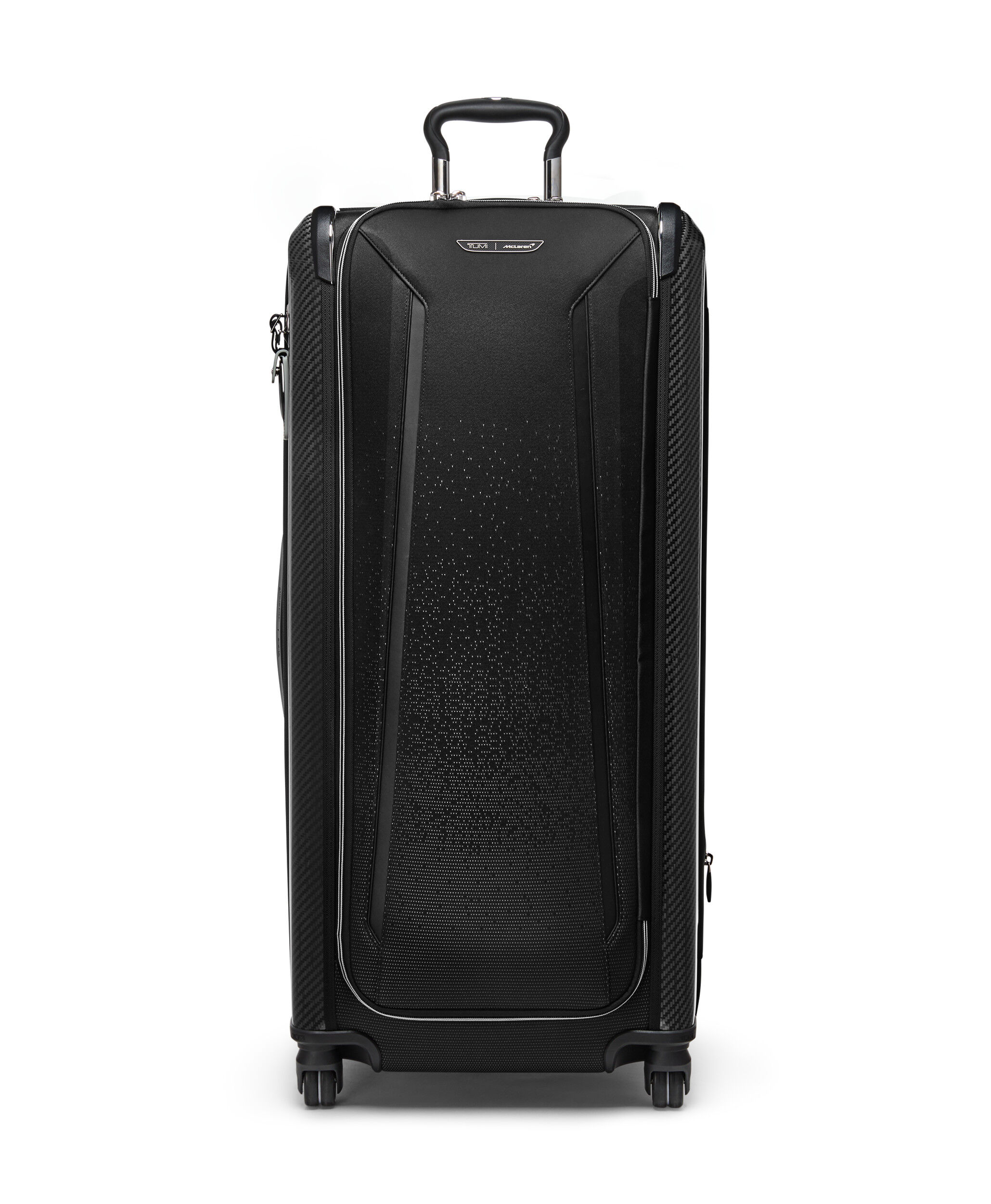 TUMI McLaren Bagage en soute | TUMI Valise Trunk Large Extensible Aero XL - double acc&egrave;s