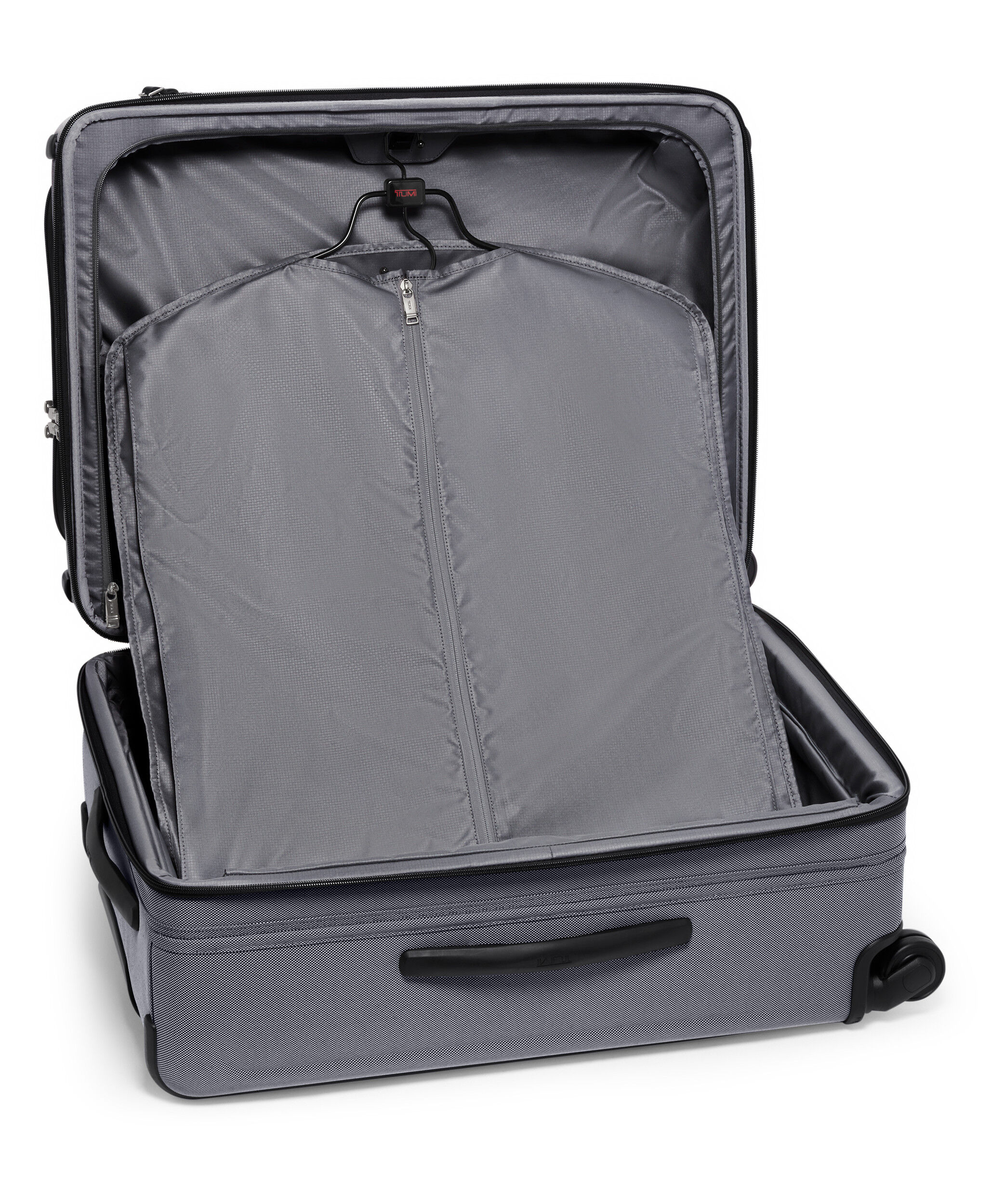 Alpha X Valise &agrave; 4 roues Extensible