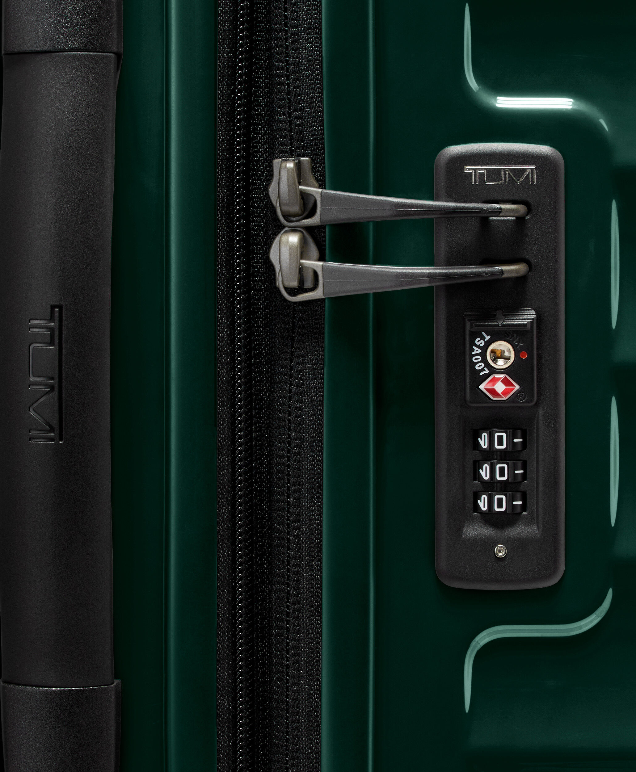 19 Degree Valise &agrave; 4 roues 77.5 cm