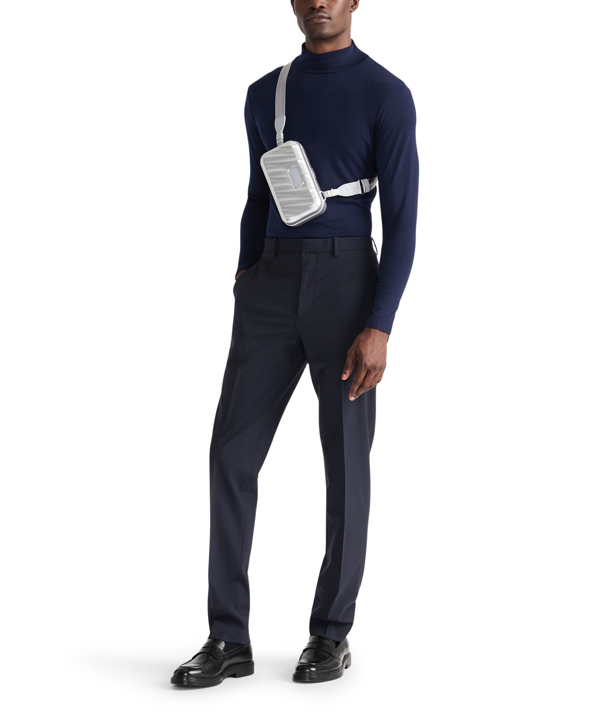 TUMI Sac sling Compact